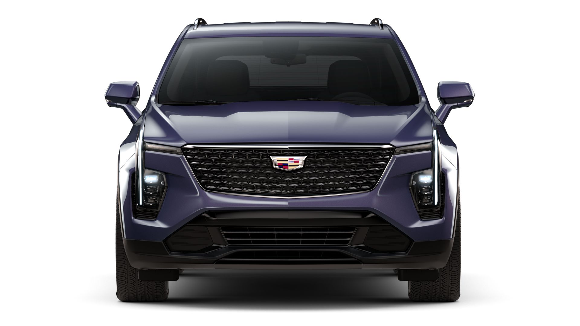 2024 Cadillac XT4 Vehicle Photo in TAMPA, FL 33612-3404