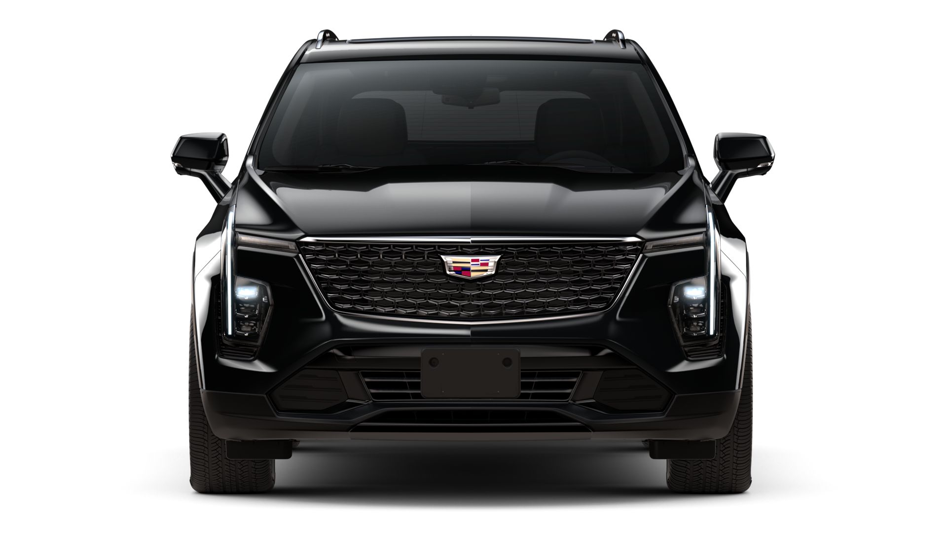 2024 Cadillac XT4 Vehicle Photo in SMITHTOWN, NY 11787-5023