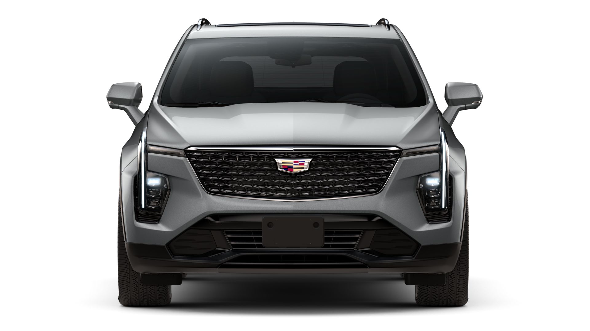 2024 Cadillac XT4 Vehicle Photo in SMITHTOWN, NY 11787-5023