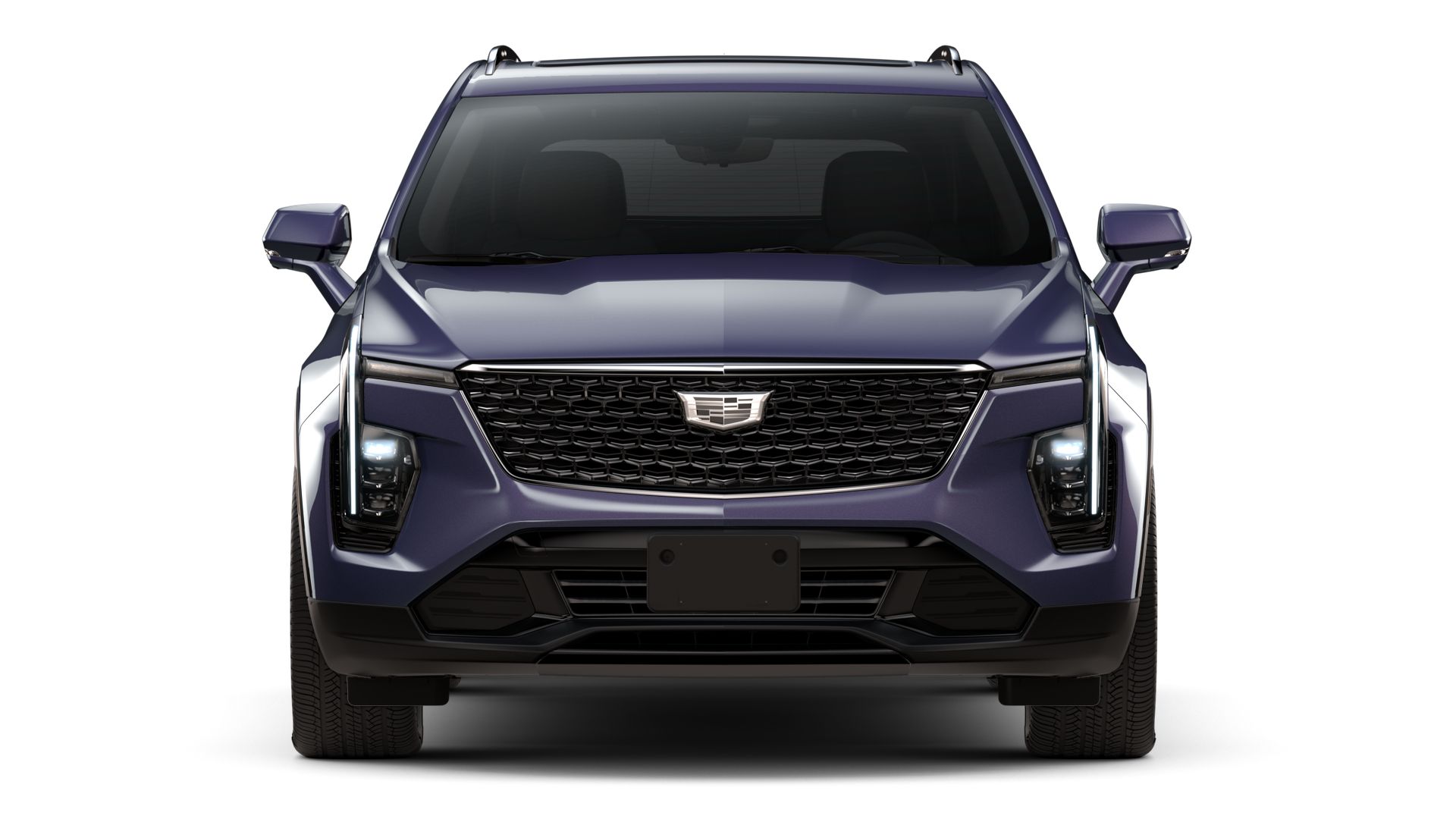2024 Cadillac XT4 Vehicle Photo in OSHKOSH, WI 54904-7811