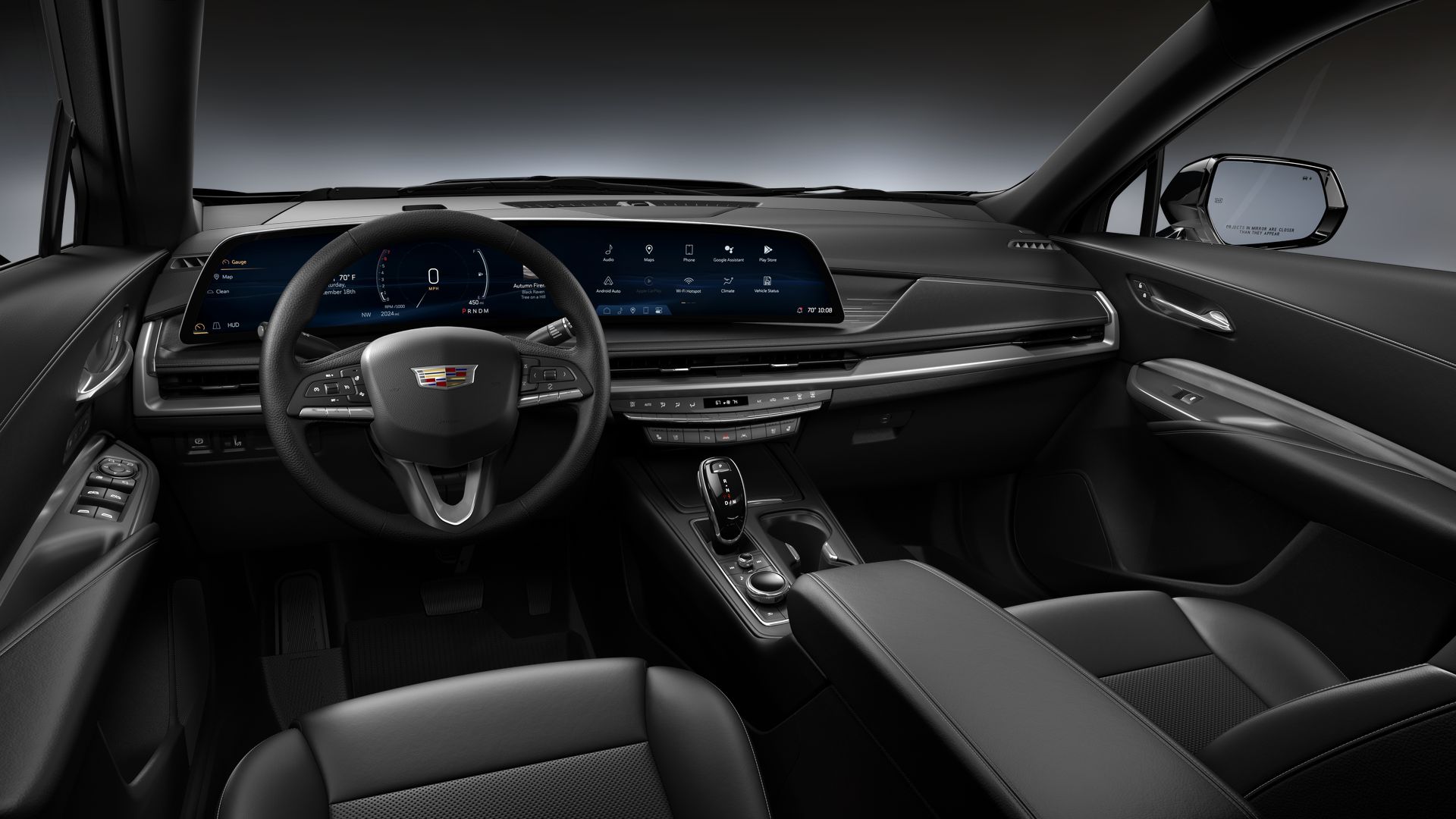 2024 Cadillac XT4 Vehicle Photo in MECHANICSBURG, PA 17050-1707