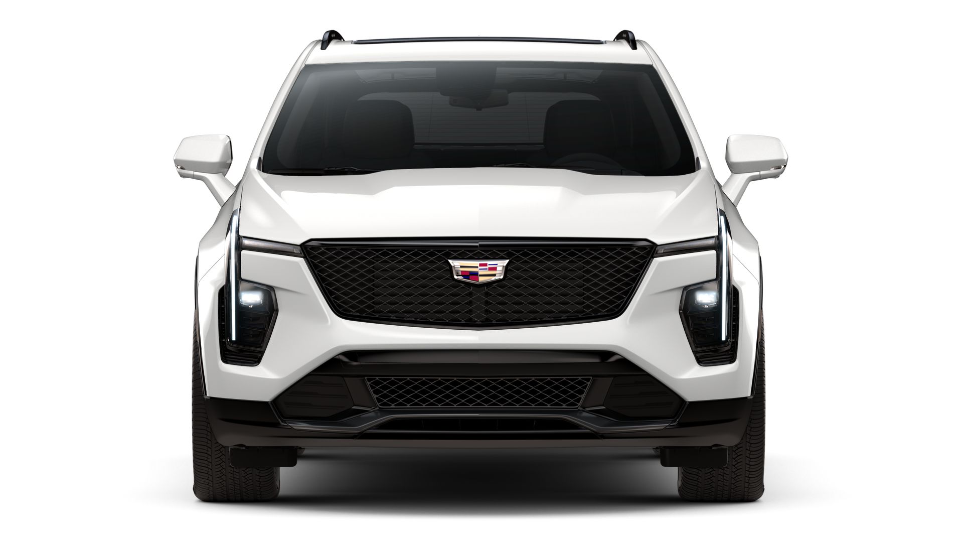 2024 Cadillac XT4 Vehicle Photo in SUNRISE, FL 33323-3202
