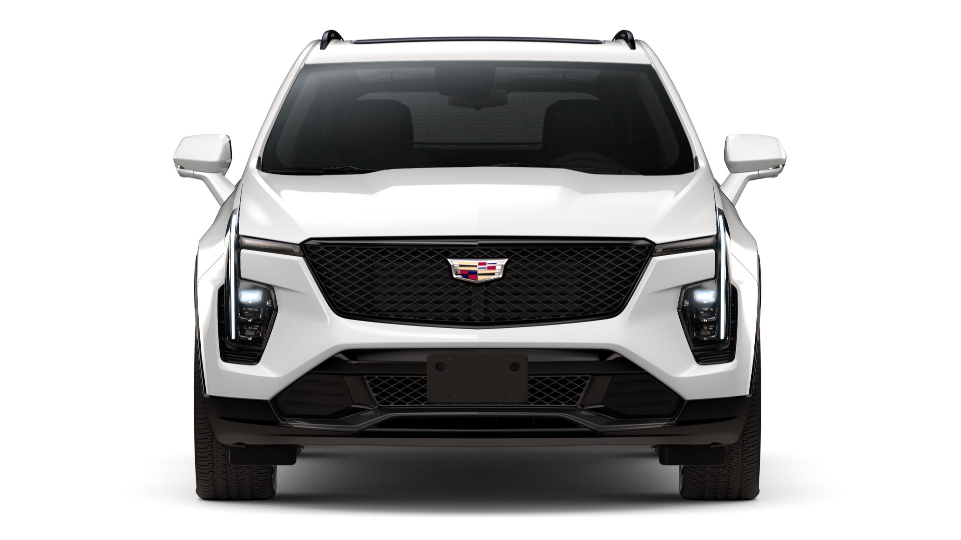 2024 Cadillac XT4 Vehicle Photo in San Antonio, TX 78230-1001