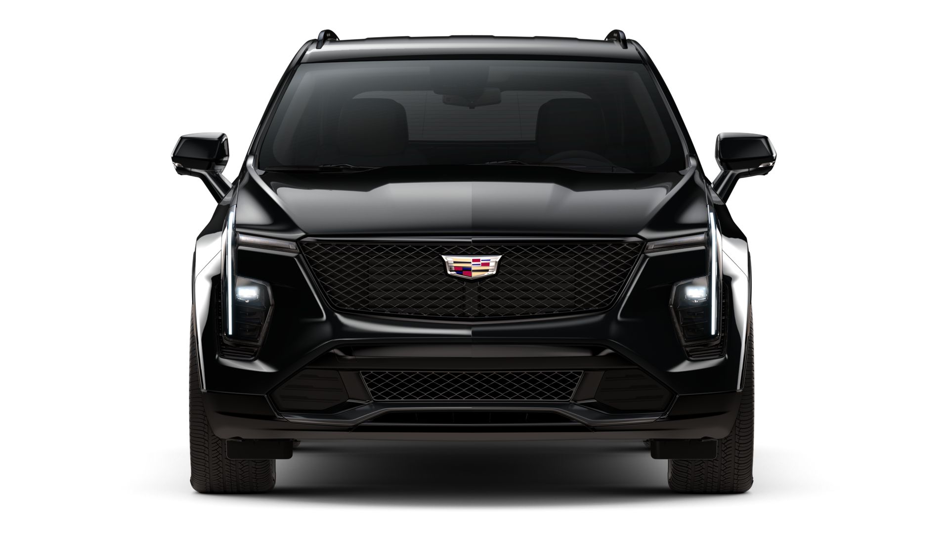 2024 Cadillac XT4 Vehicle Photo in SUNRISE, FL 33323-3202