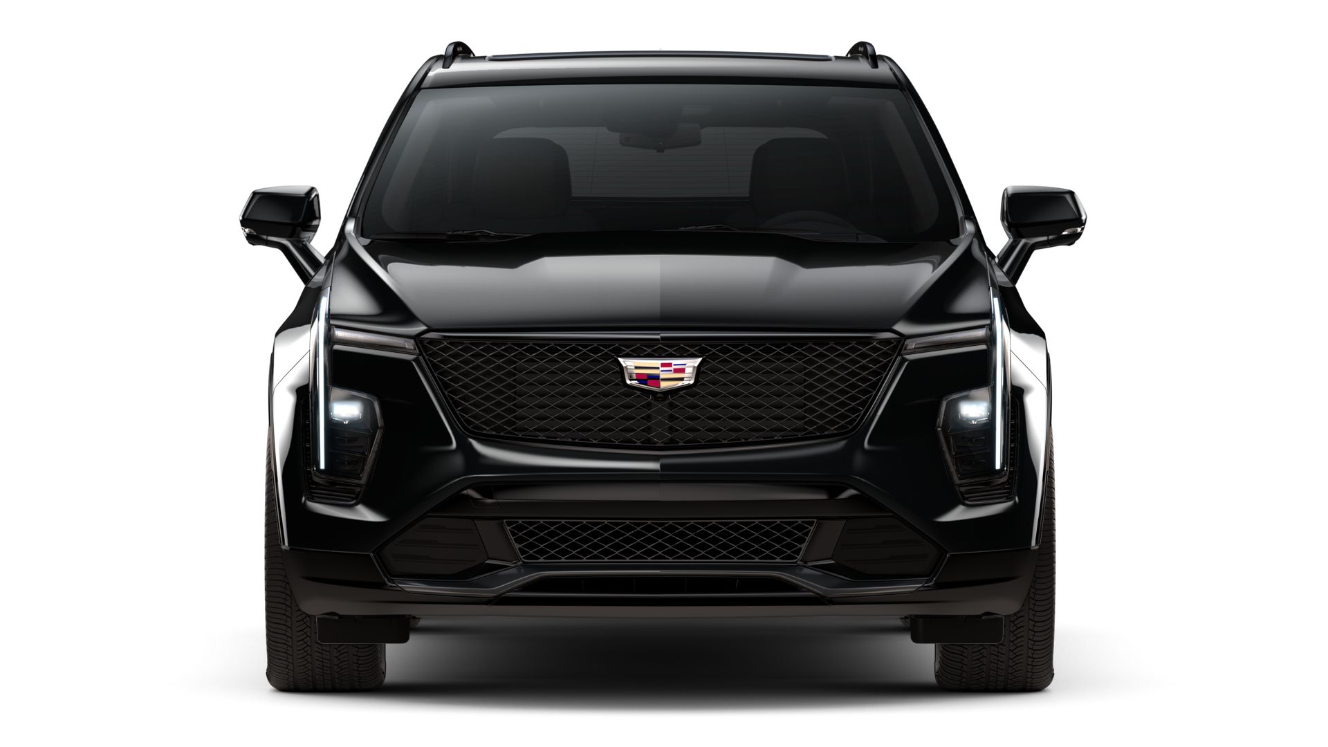 2024 Cadillac XT4 Vehicle Photo in SUNRISE, FL 33323-3202