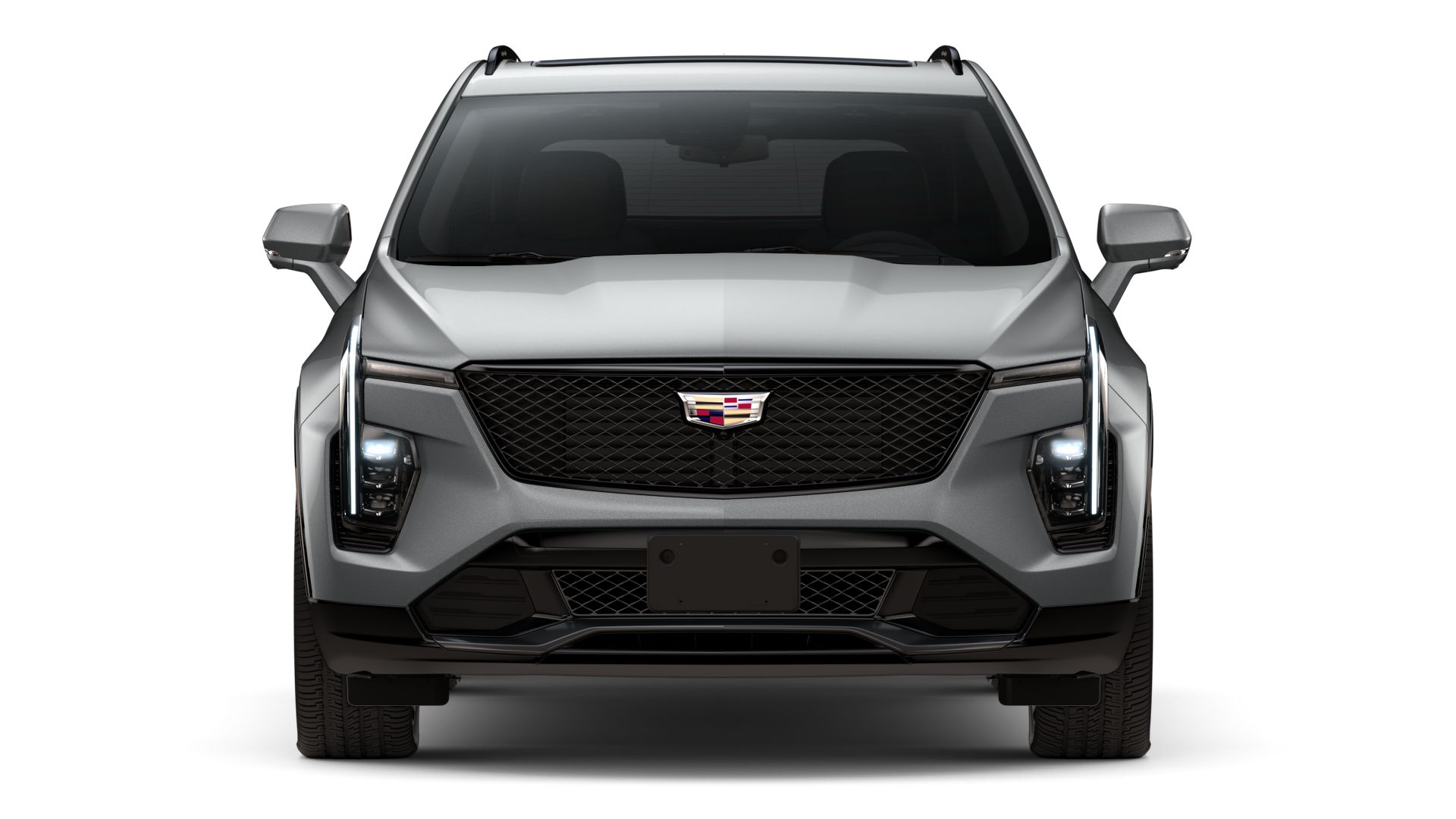 2024 Cadillac XT4 Vehicle Photo in San Antonio, TX 78230-1001