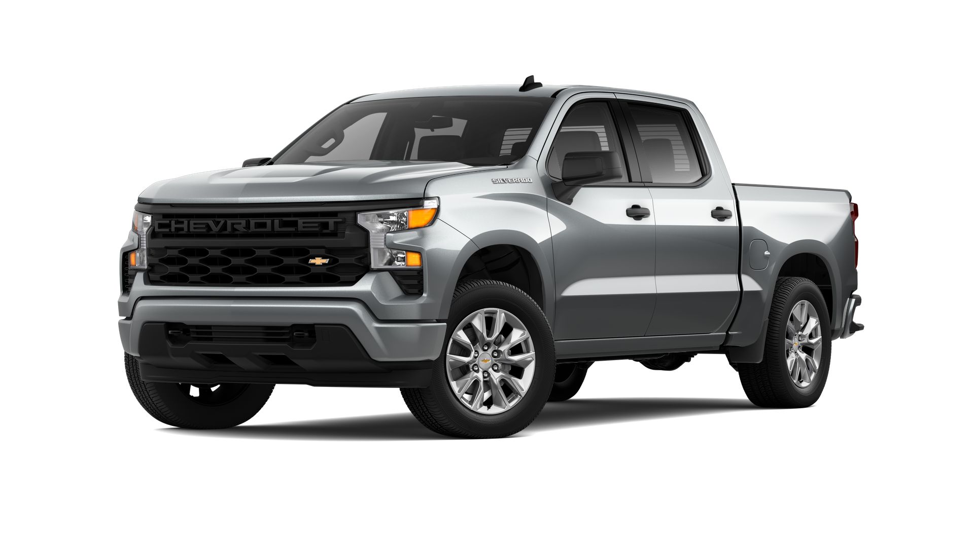 2024 Chevrolet Silverado 1500 Vehicle Photo in MIAMI, FL 33172-3015