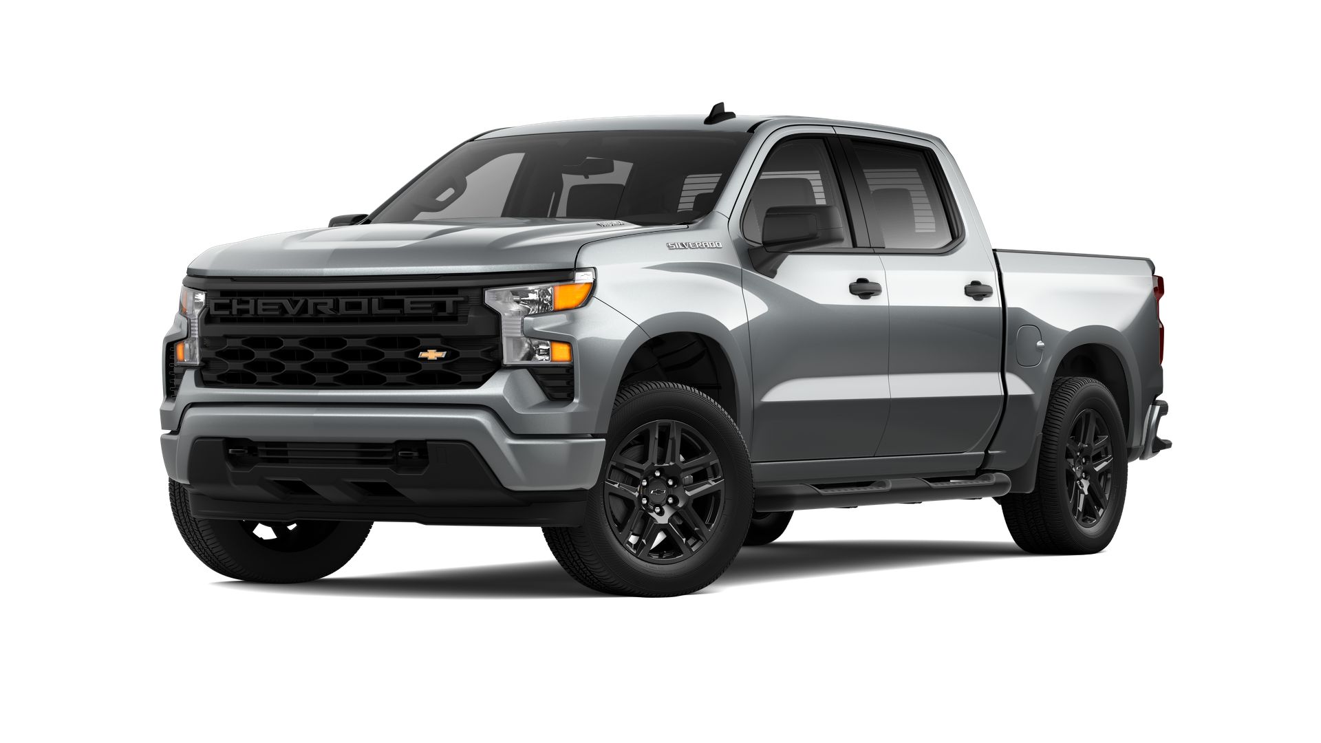 2024 Chevrolet Silverado 1500 Vehicle Photo in SUNRISE, FL 33323-3202