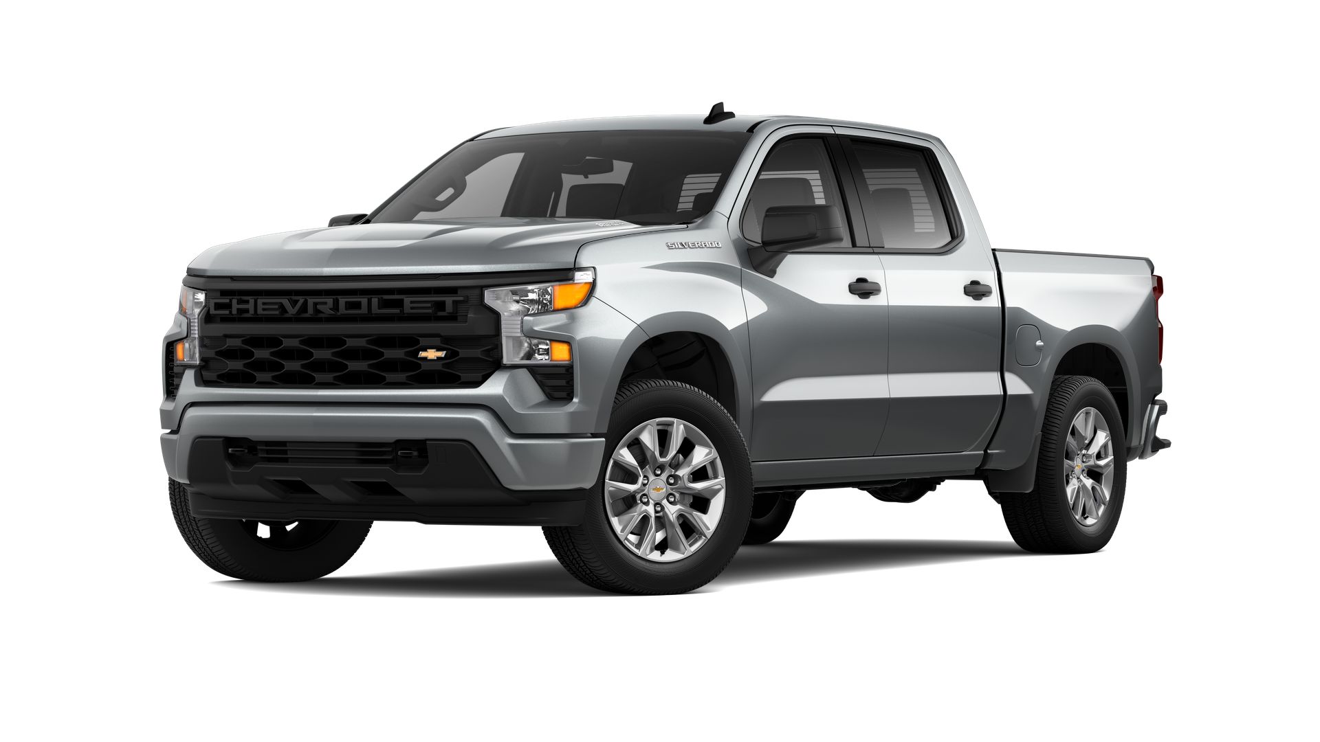 2024 Chevrolet Silverado 1500 Vehicle Photo in MIAMI, FL 33172-3015