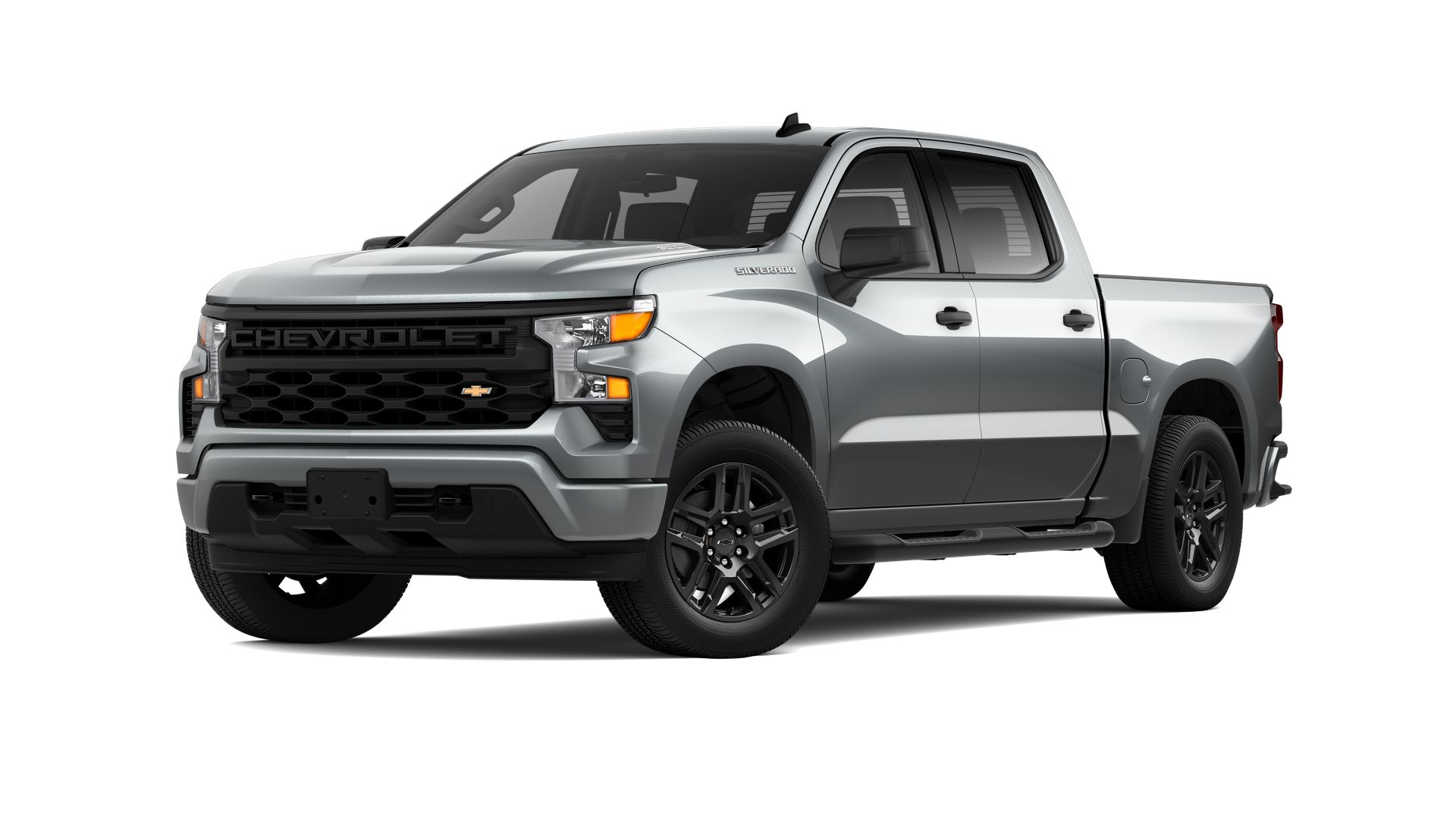 2024 Chevrolet Silverado 1500 Vehicle Photo in CORPUS CHRISTI, TX 78416-1100