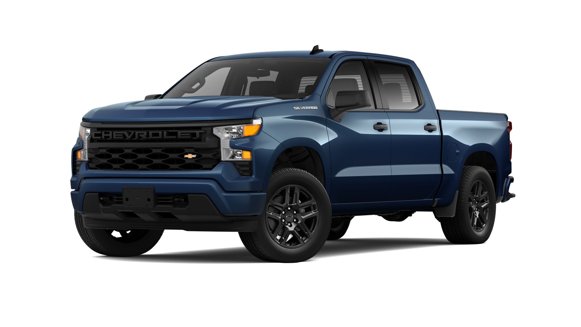 2024 Chevrolet Silverado 1500 Vehicle Photo in CORPUS CHRISTI, TX 78416-1100