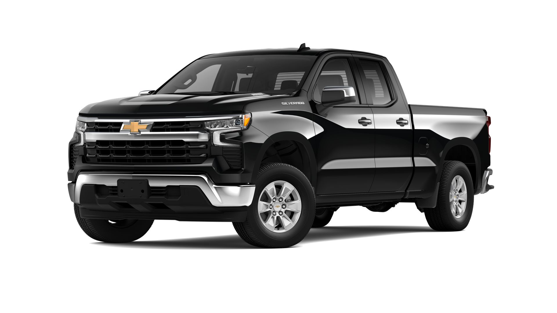 2024 Chevrolet Silverado 1500 Vehicle Photo in AUSTIN, TX 78759-4154