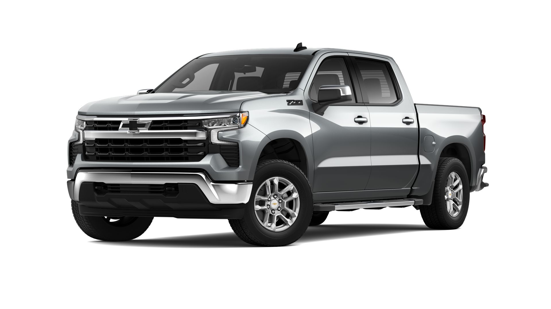 2024 Chevrolet Silverado 1500 Vehicle Photo in THOMPSONTOWN, PA 17094-9014