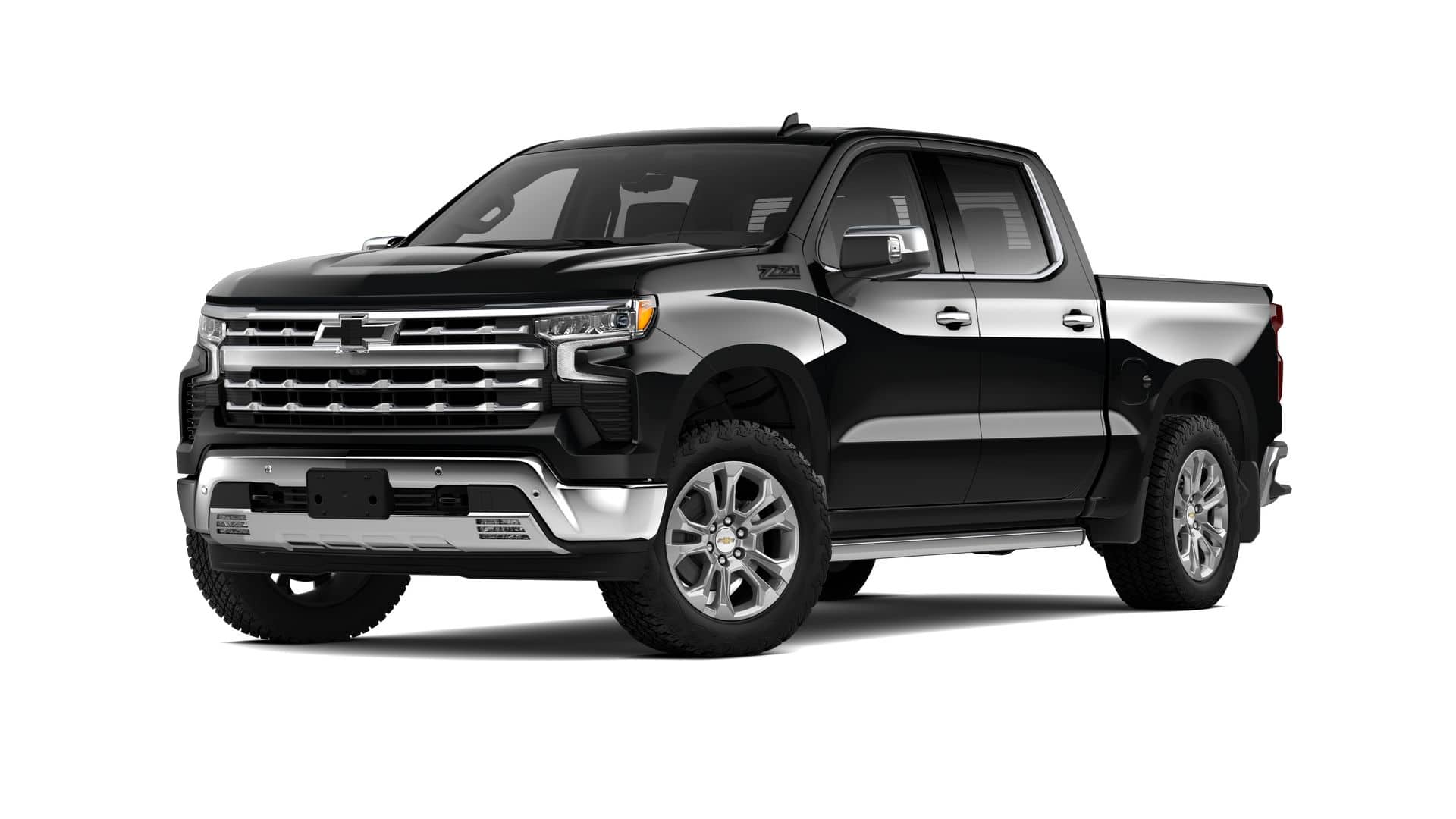 2024 Chevrolet Silverado 1500 Vehicle Photo in BENTONVILLE, AR 72712-4322