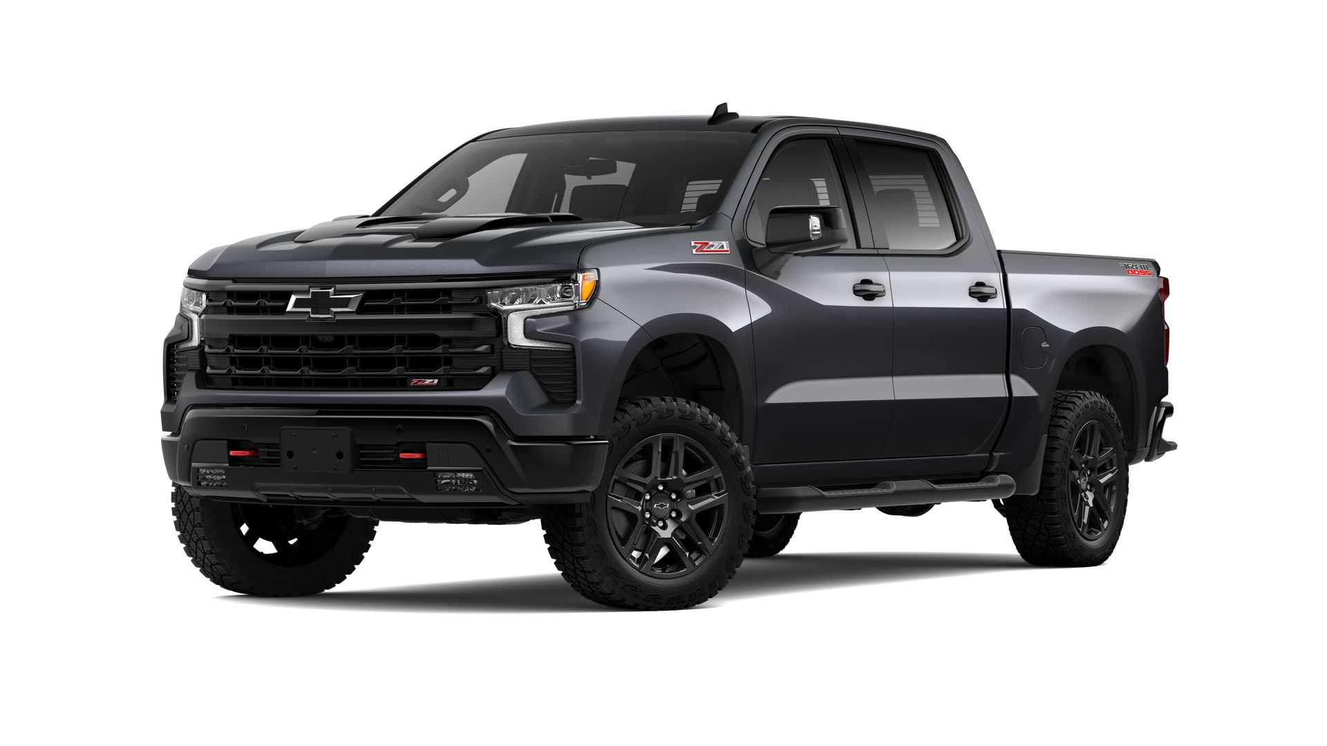 2024 Chevrolet Silverado 1500 Vehicle Photo in CORPUS CHRISTI, TX 78416-1100