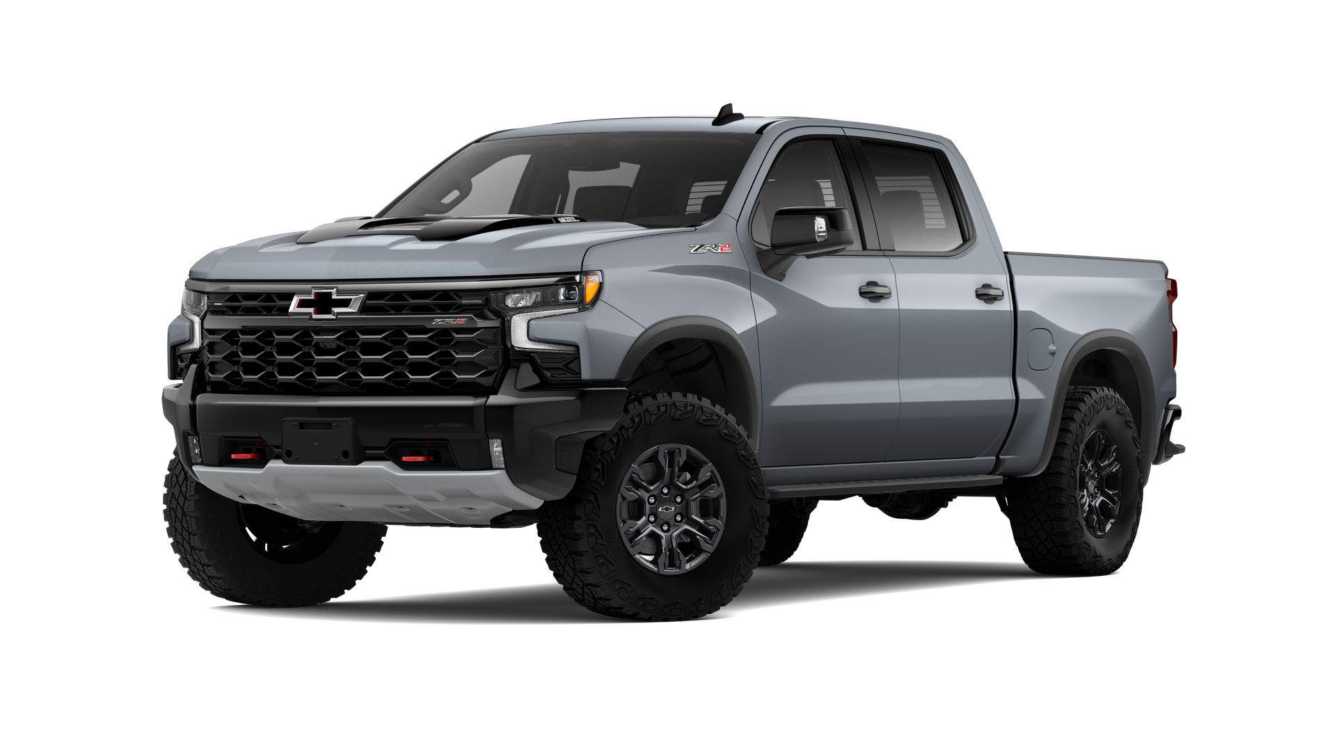 2024 Chevrolet Silverado 1500 Vehicle Photo in COLUMBIA, MO 65203-3903