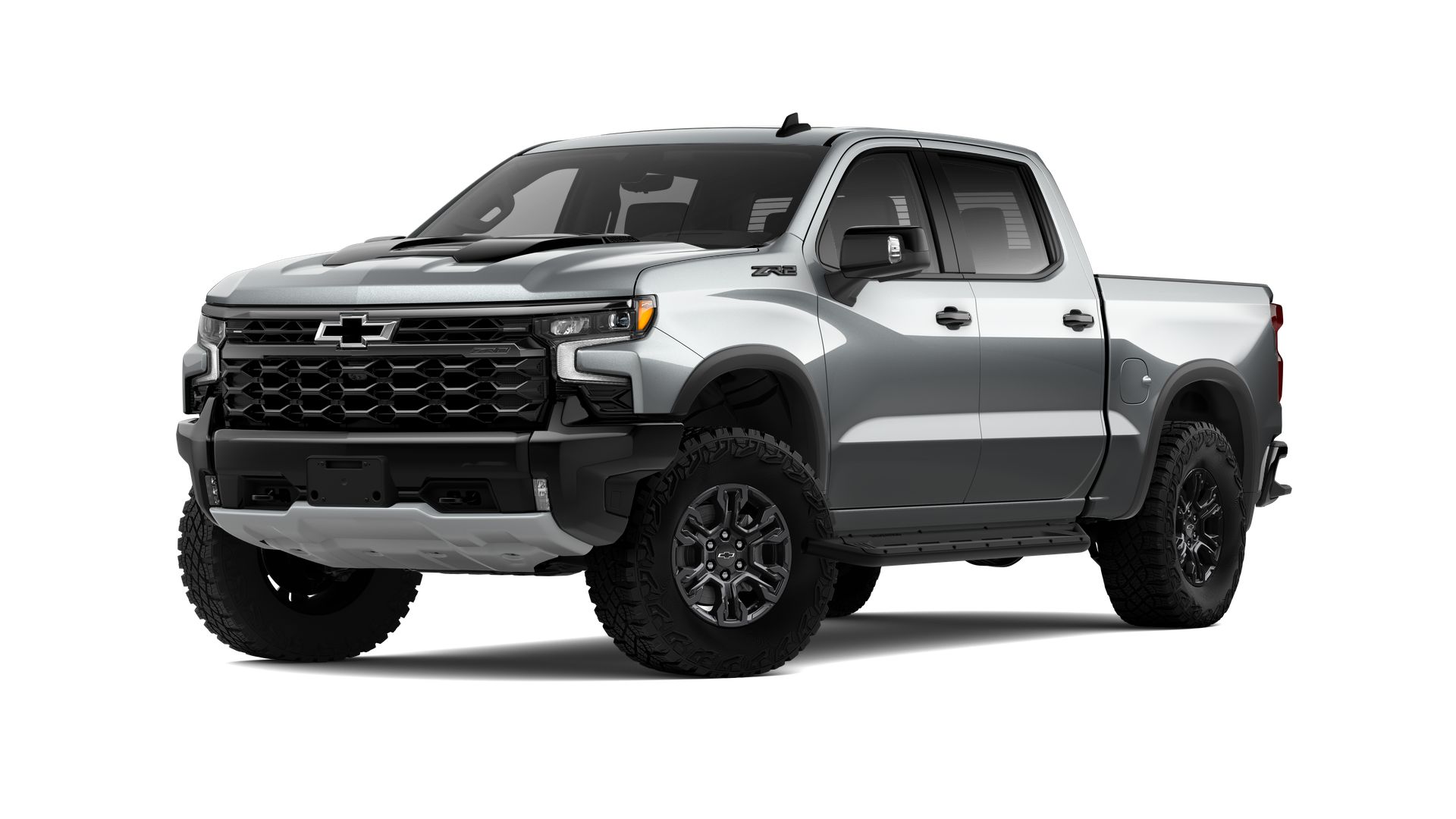 2024 Chevrolet Silverado 1500 Vehicle Photo in GARDNER, MA 01440-3110