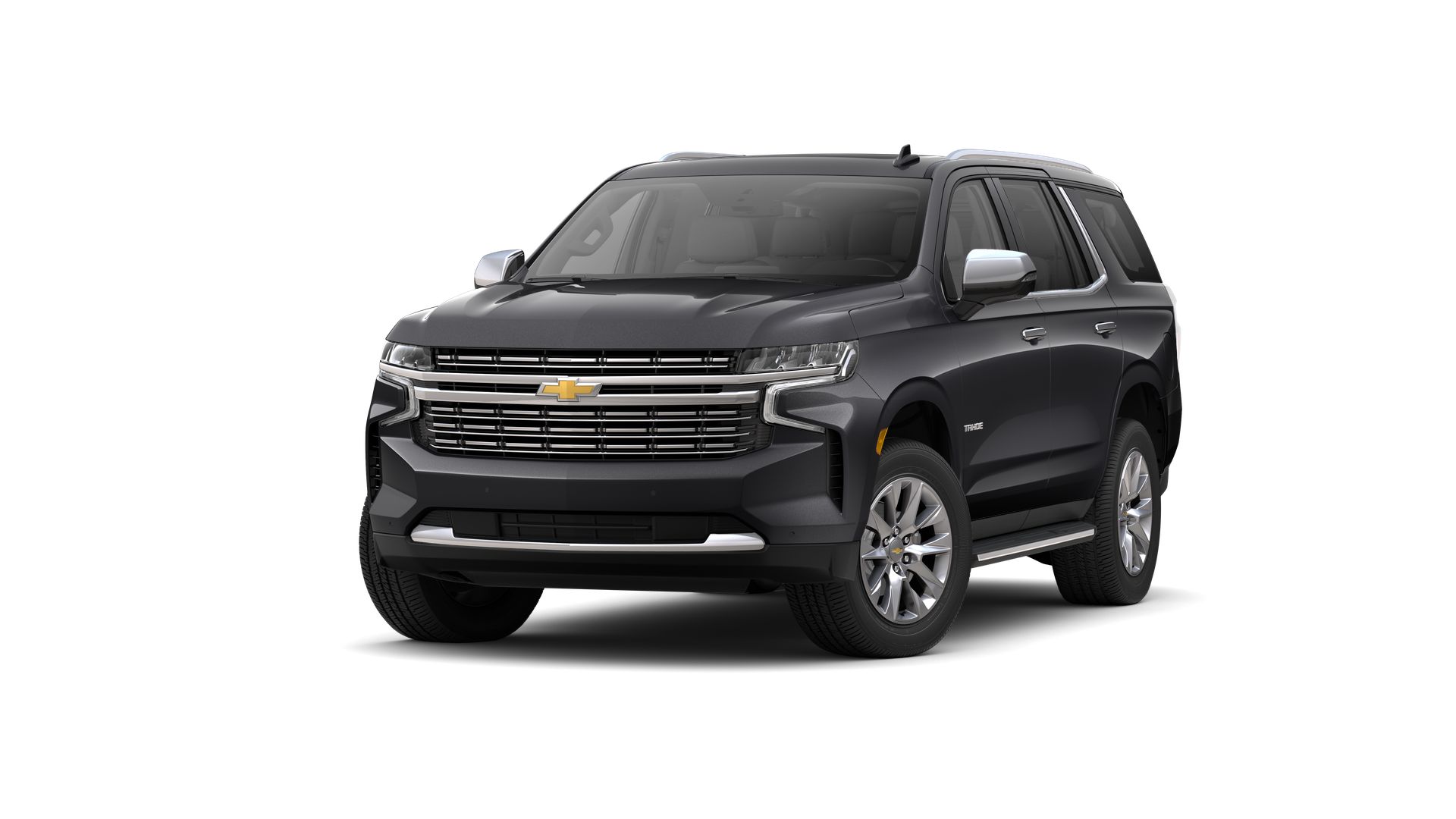 2024 Chevrolet Tahoe Vehicle Photo in BRUNSWICK, GA 31525-1881