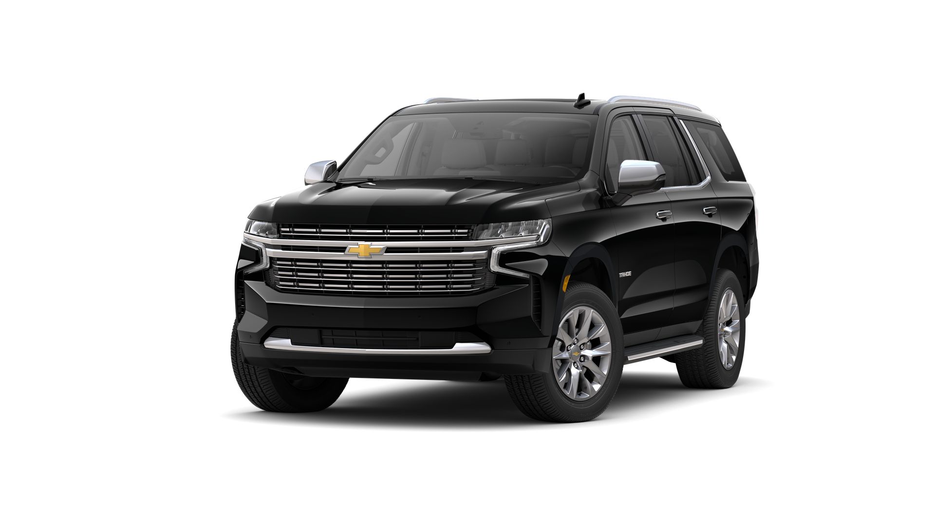 2024 Chevrolet Tahoe Vehicle Photo in PITTSBURGH, PA 15226-1209