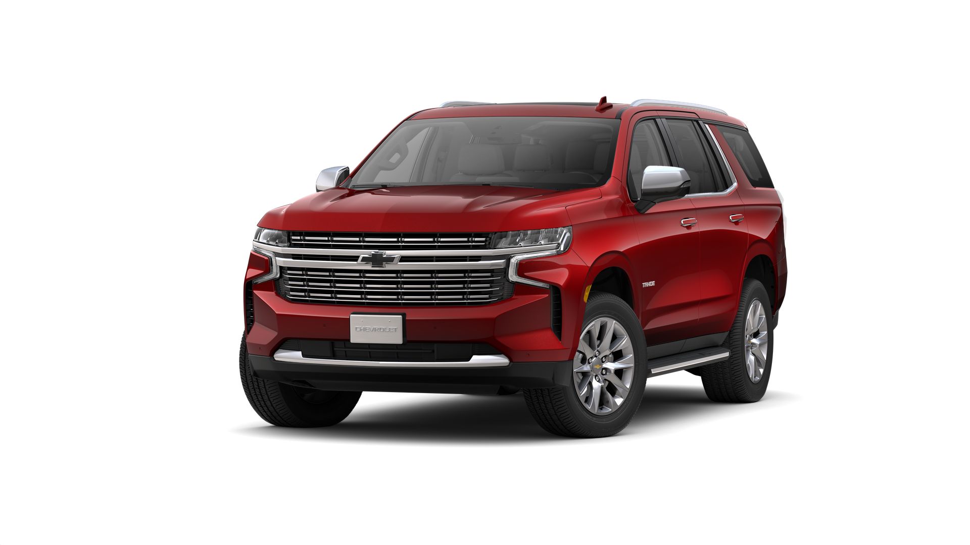 2024 Chevrolet Tahoe Vehicle Photo in TIMONIUM, MD 21093-2300
