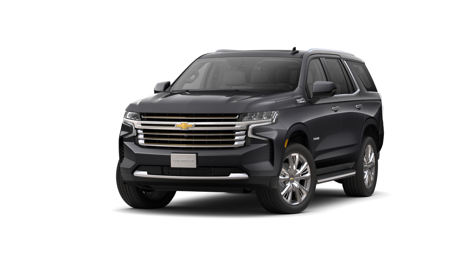 2024 Chevrolet Tahoe Vehicle Photo in NEENAH, WI 54956-2243