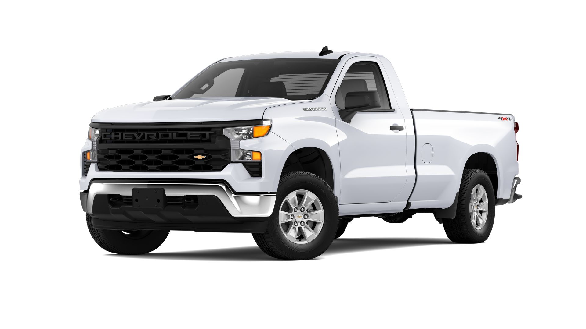 2024 Chevrolet Silverado 1500 Vehicle Photo in COLUMBIA, MO 65203-3903