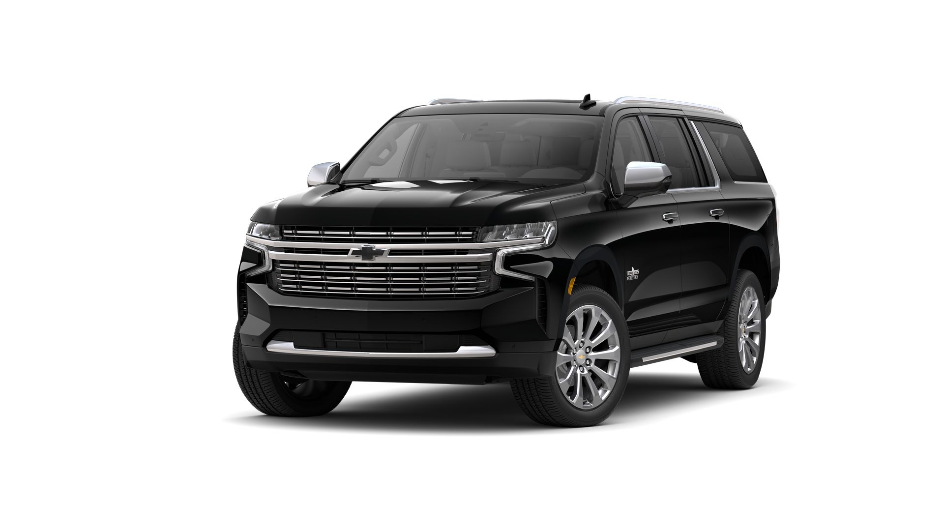 2024 Chevrolet Suburban Vehicle Photo in PEORIA, AZ 85382-3715