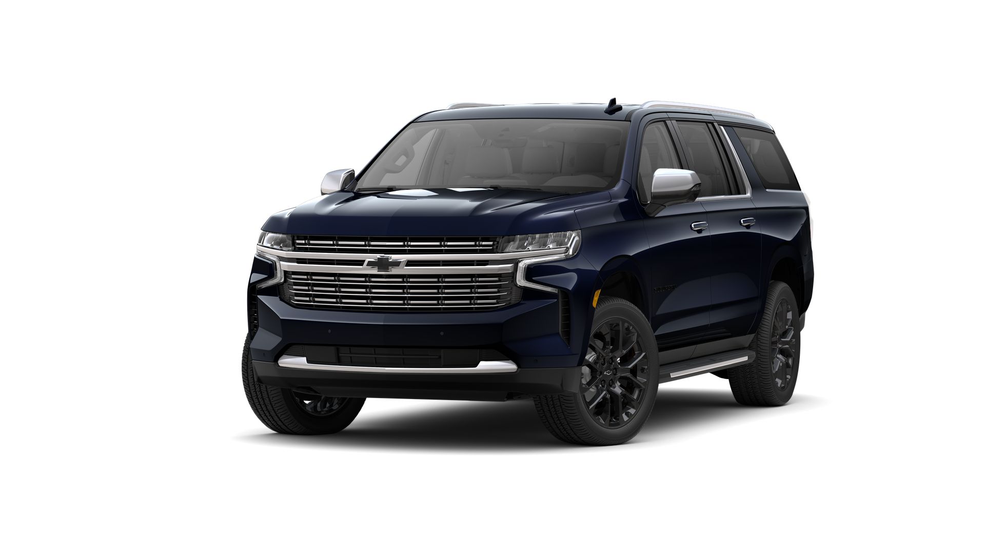2024 Chevrolet Suburban Vehicle Photo in BENTONVILLE, AR 72712-4322
