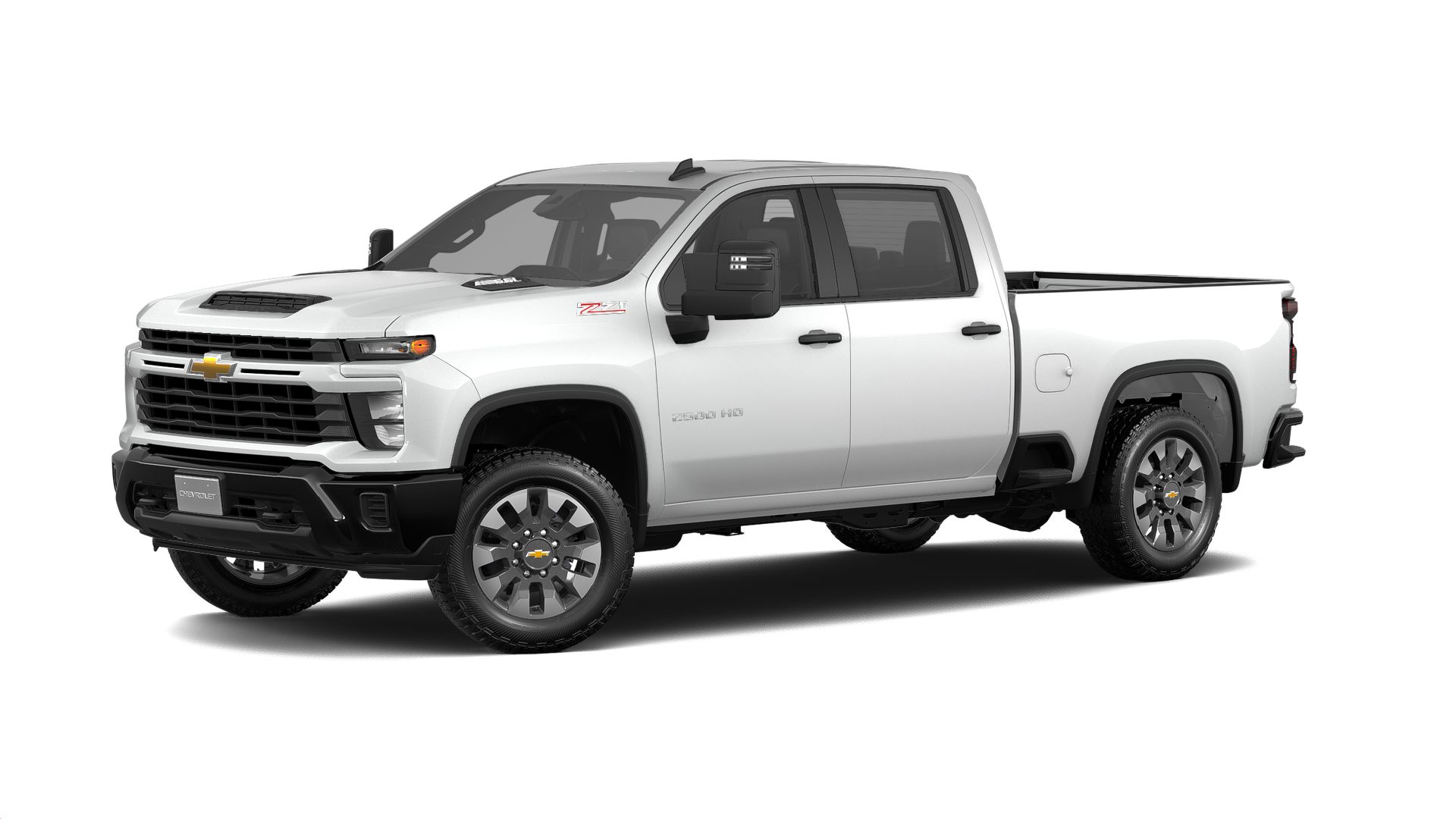 2024 Chevrolet Silverado 2500 HD Vehicle Photo in COLUMBIA, MO 65203-3903