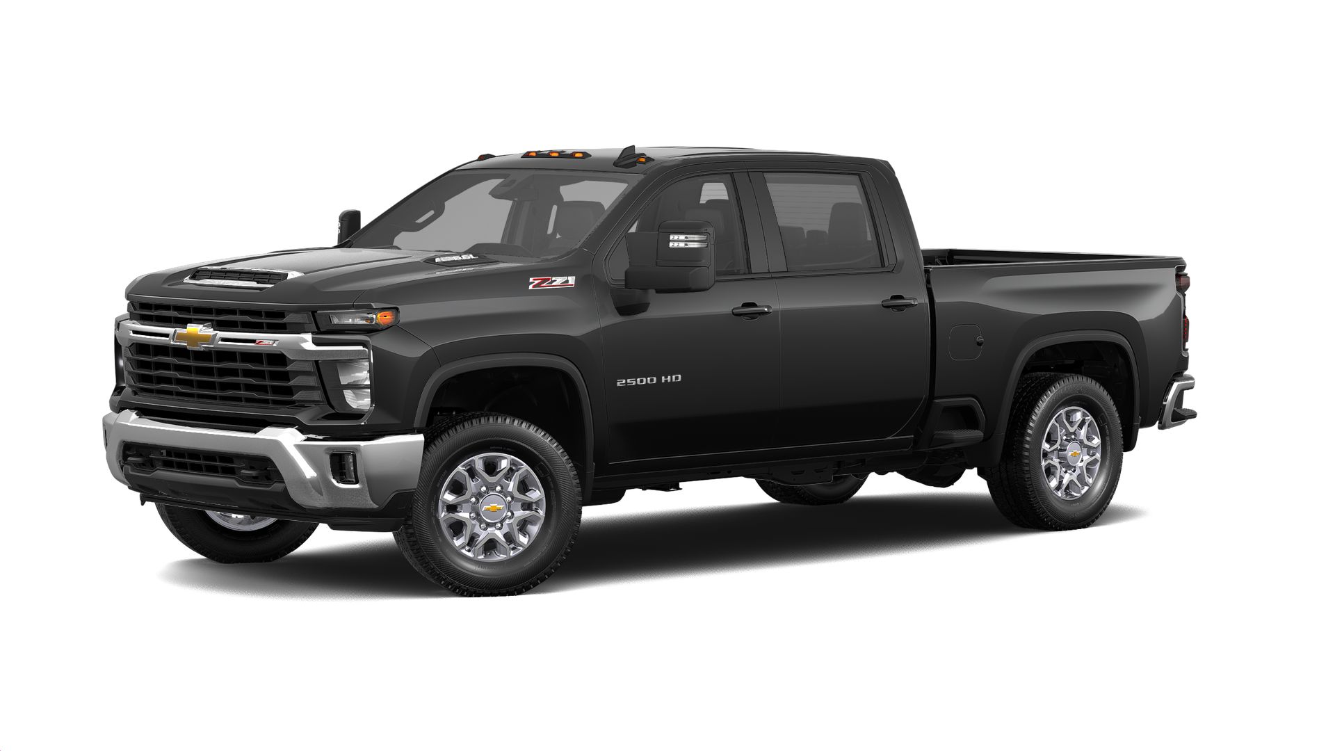 2024 Chevrolet Silverado 2500HD for sale in MANASSAS