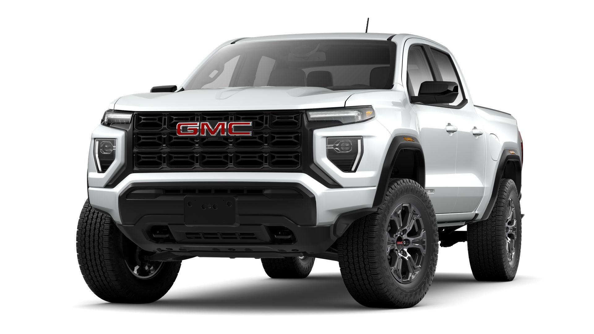 2024 GMC Canyon Vehicle Photo in GOLDEN, CO 80401-3850