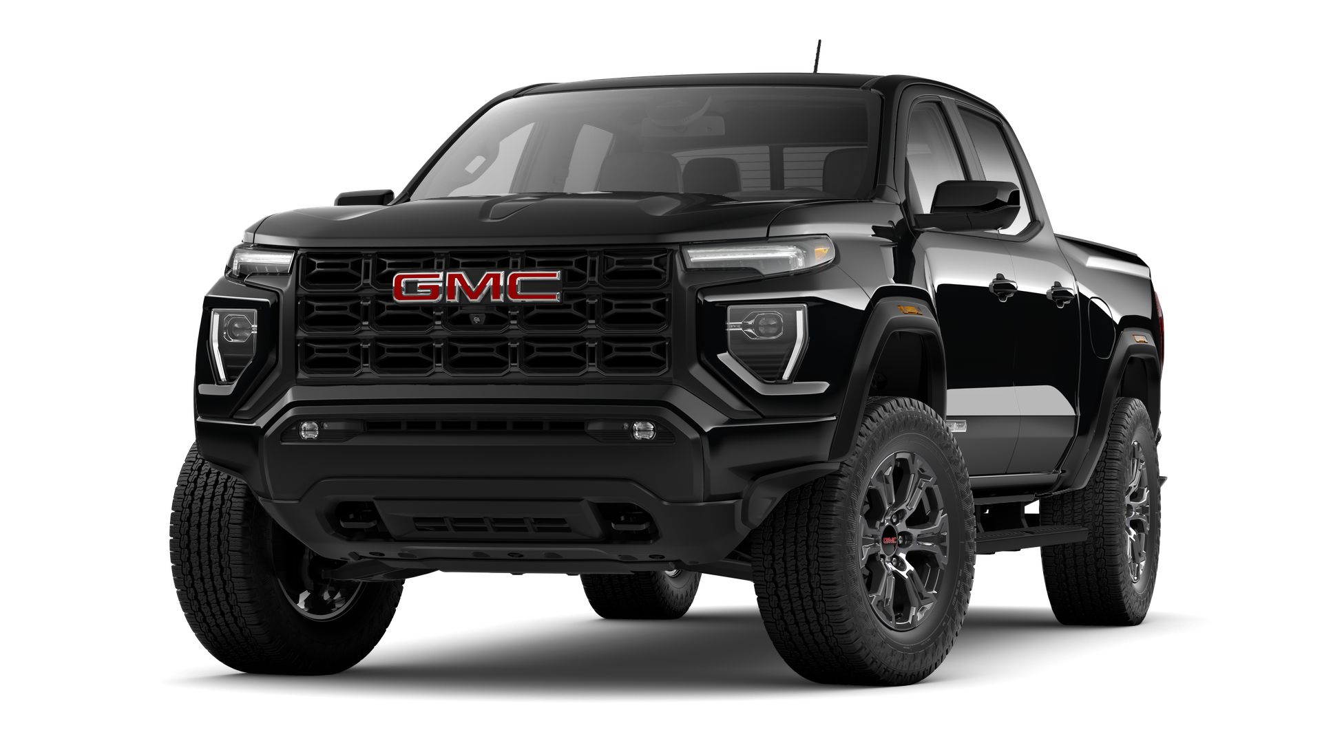 2024 GMC Canyon Vehicle Photo in MEMPHIS, TN 38115-1503