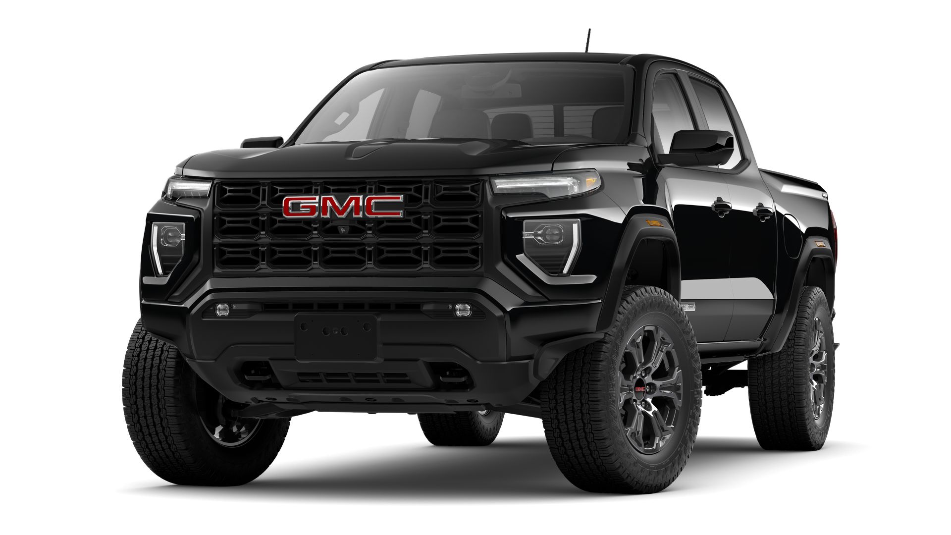2024 GMC Canyon Vehicle Photo in GOLDEN, CO 80401-3850