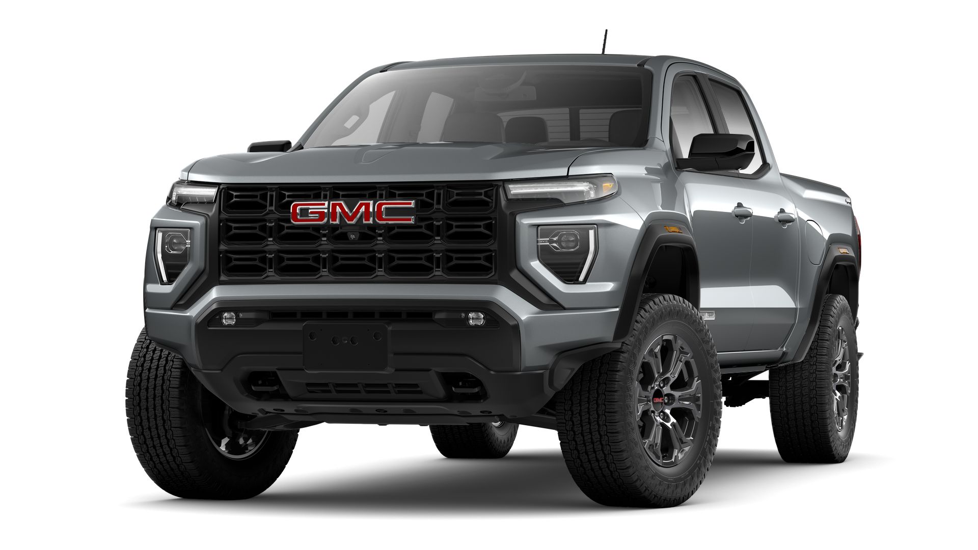 2024 GMC Canyon Vehicle Photo in GOLDEN, CO 80401-3850