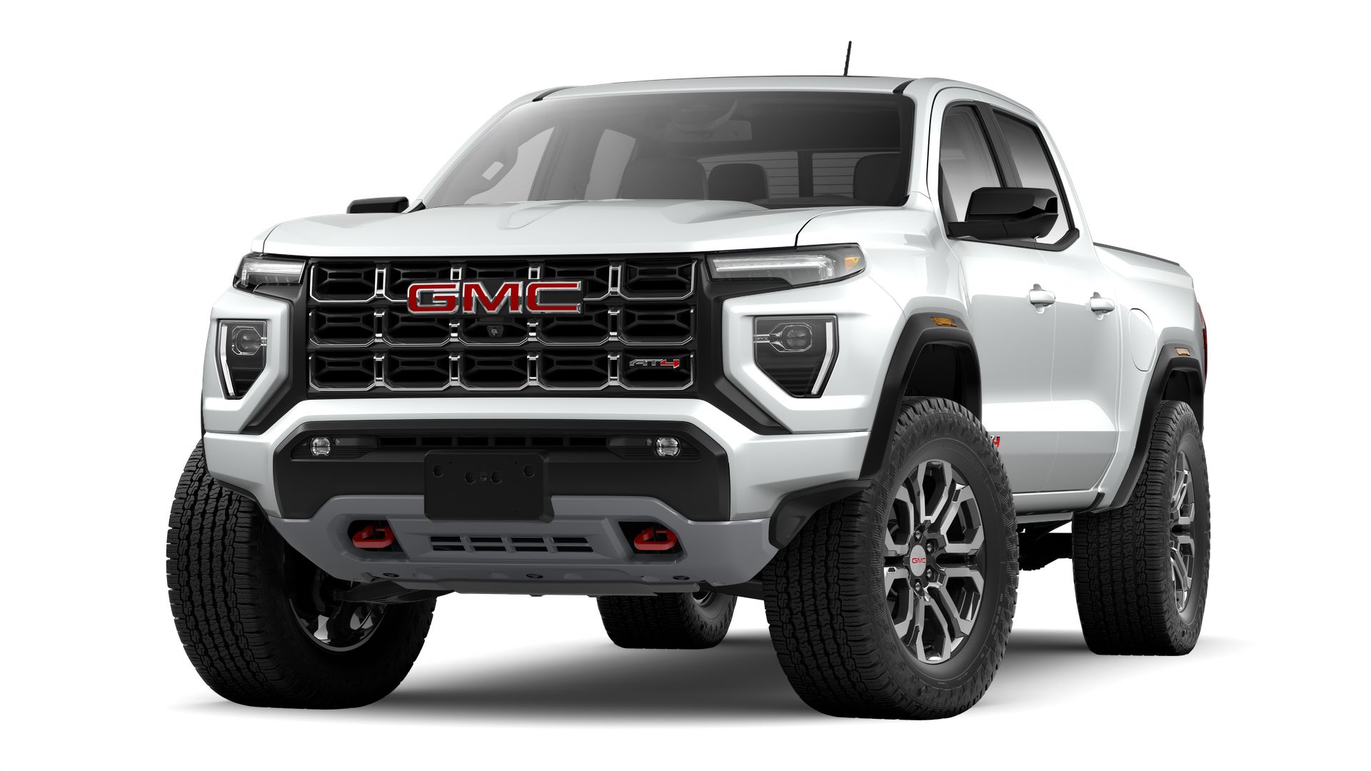 2024 GMC Canyon Vehicle Photo in St. Petersburg, FL 33713