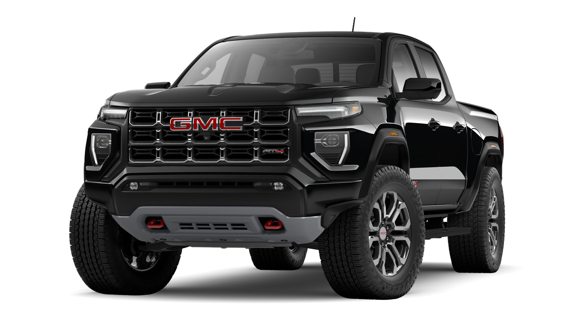 2024 GMC Canyon Vehicle Photo in BARTLETT, TN 38133-4101