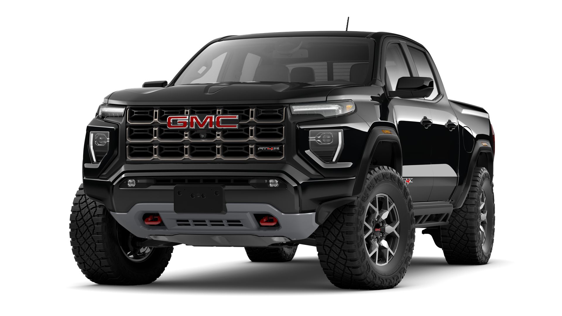 2024 GMC Canyon Vehicle Photo in GOLDEN, CO 80401-3850
