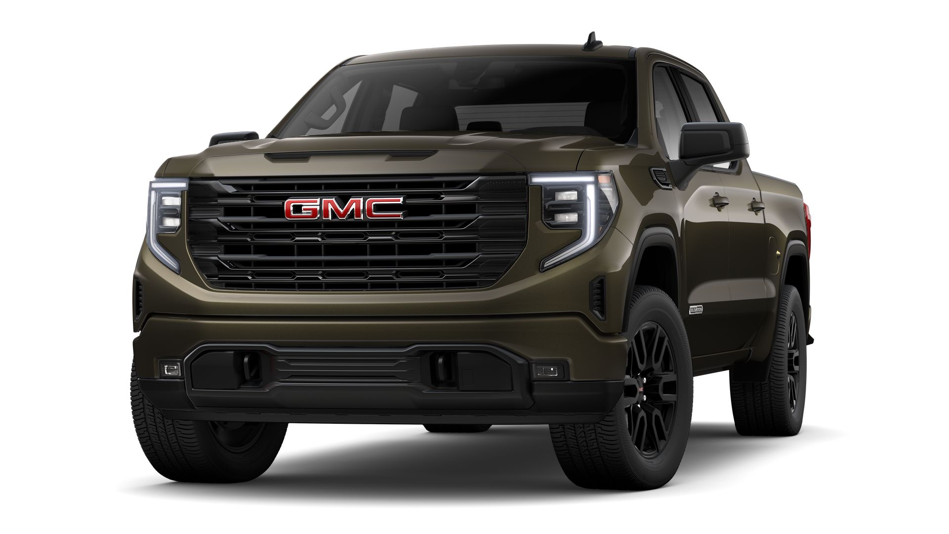 2024 GMC Sierra 1500 Vehicle Photo in Bradenton, FL 34207