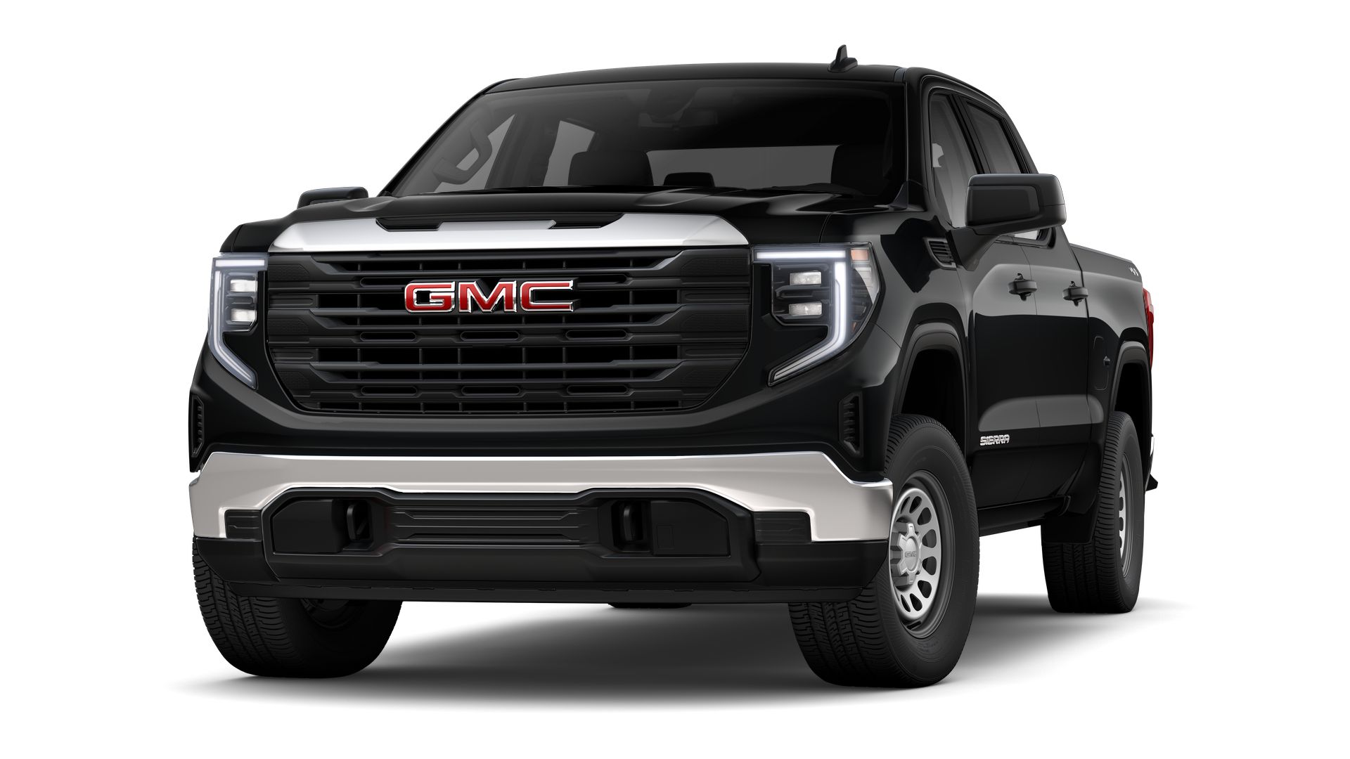 2024 GMC Sierra 1500 Vehicle Photo in MEMPHIS, TN 38115-1503