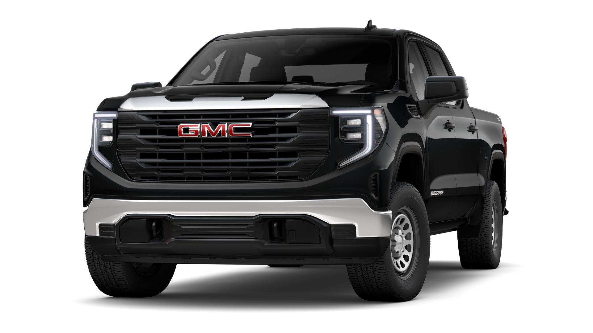 2024 GMC Sierra 1500 Vehicle Photo in MEMPHIS, TN 38115-1503