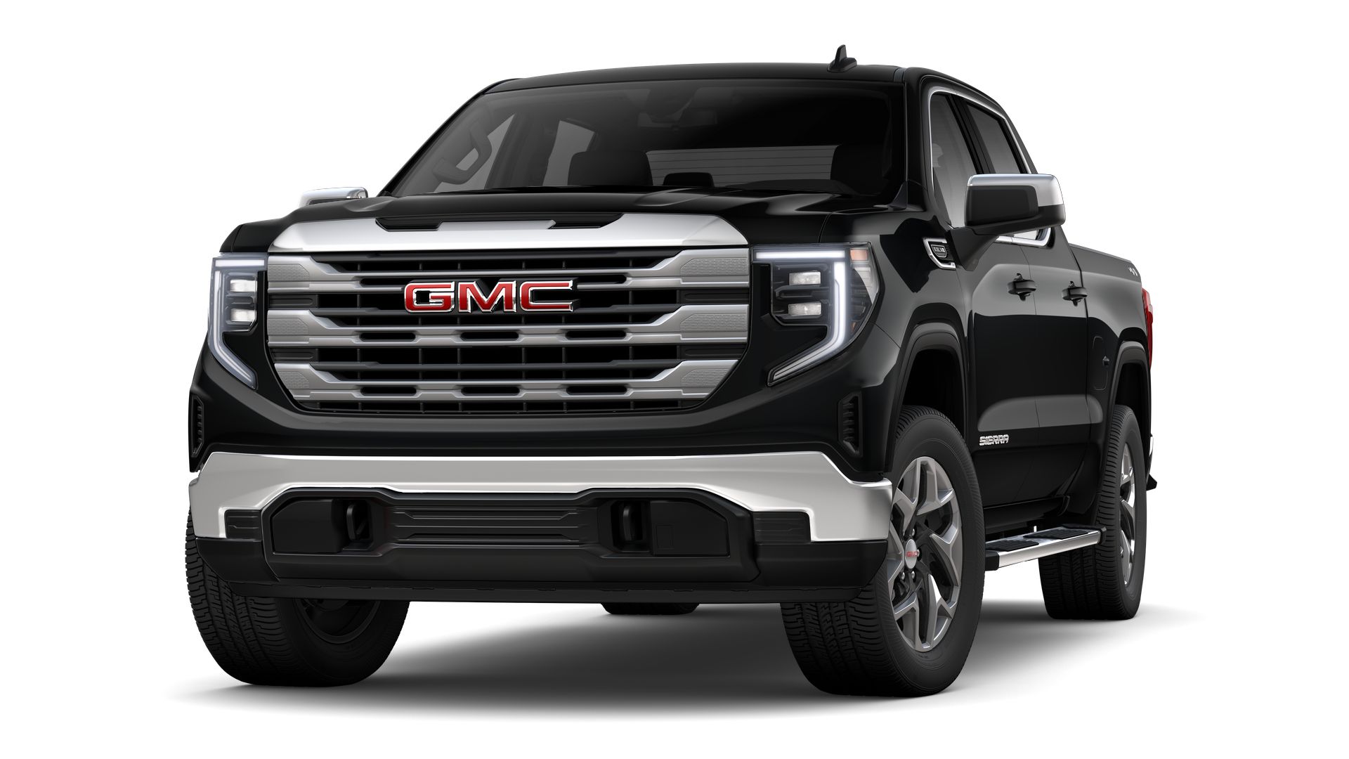 2024 GMC Sierra 1500 Vehicle Photo in MEMPHIS, TN 38115-1503