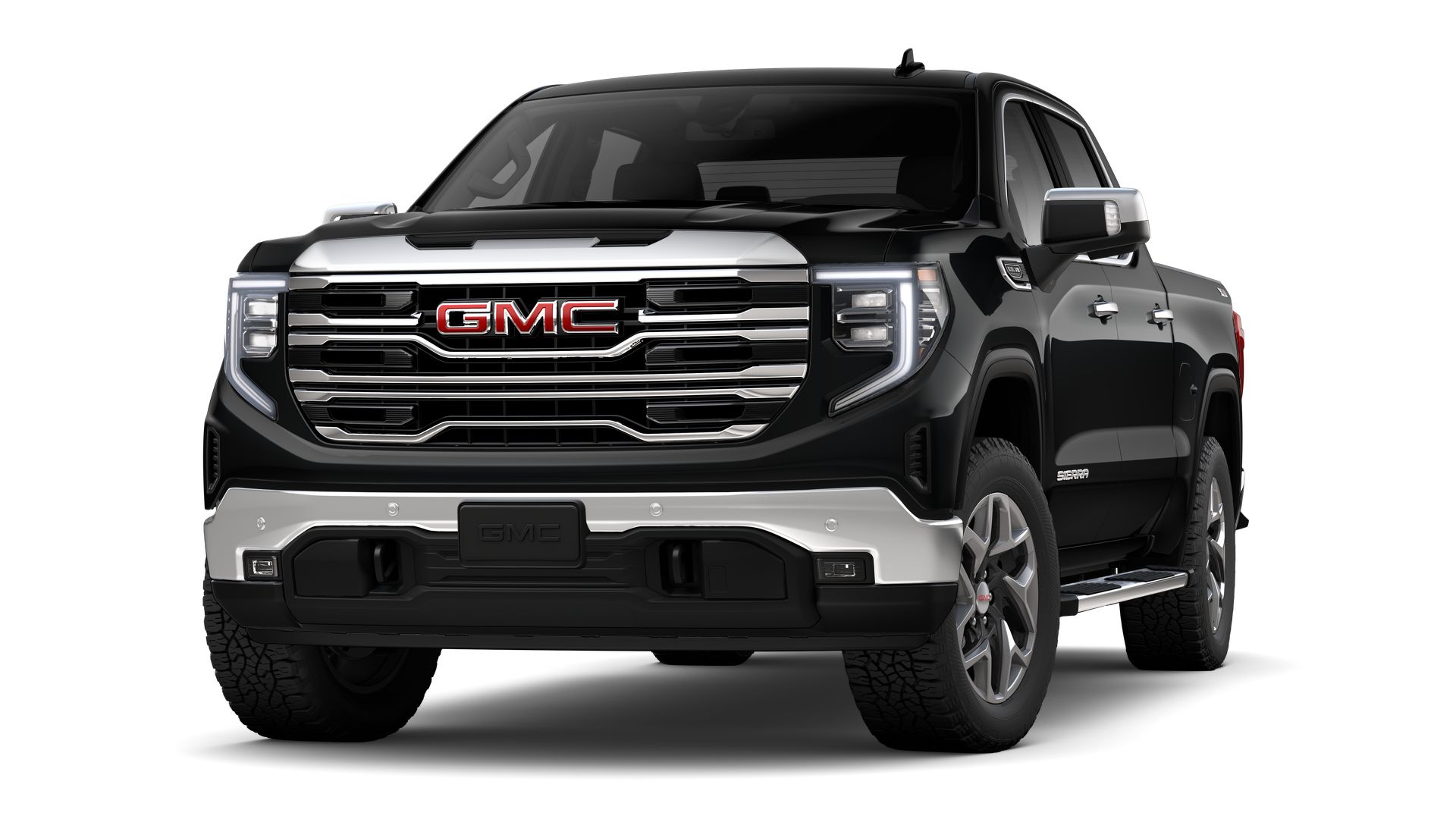 2024 GMC Sierra 1500 Vehicle Photo in COLUMBIA, MO 65203-3903