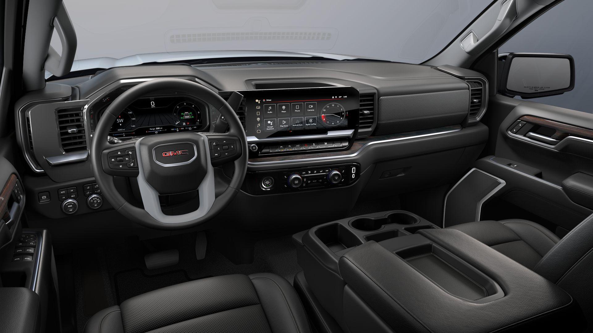 2024 GMC Sierra 1500 Vehicle Photo in Tampa, FL 33614