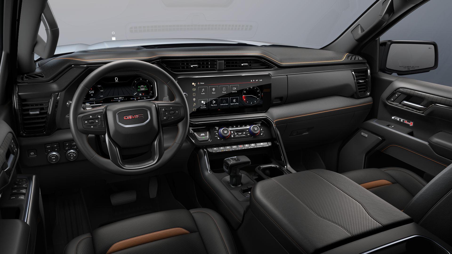 2024 GMC Sierra 1500 Vehicle Photo in COLUMBIA, MO 65203-3903
