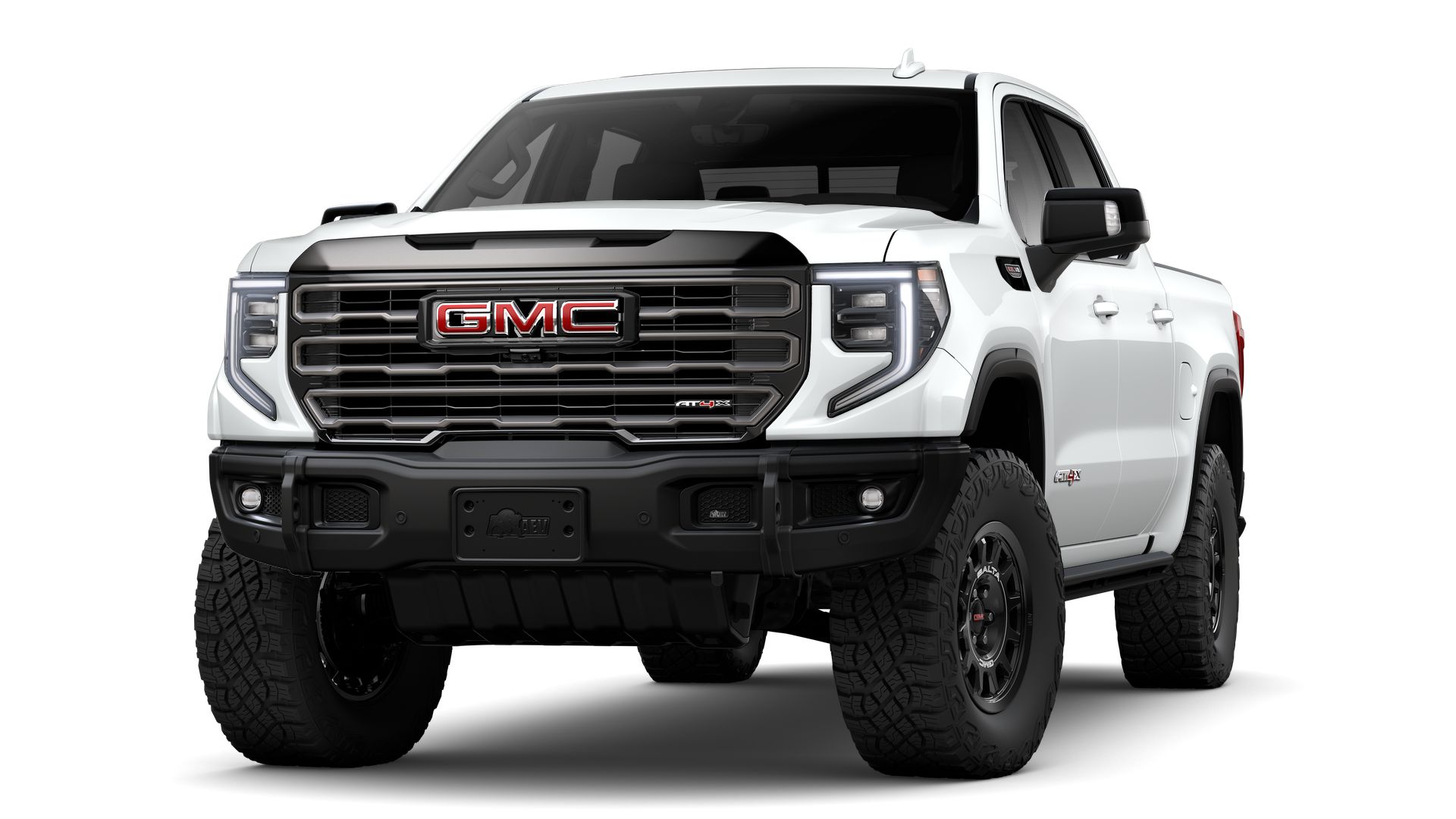 2024 GMC Sierra 1500 Vehicle Photo in GOLDEN, CO 80401-3850