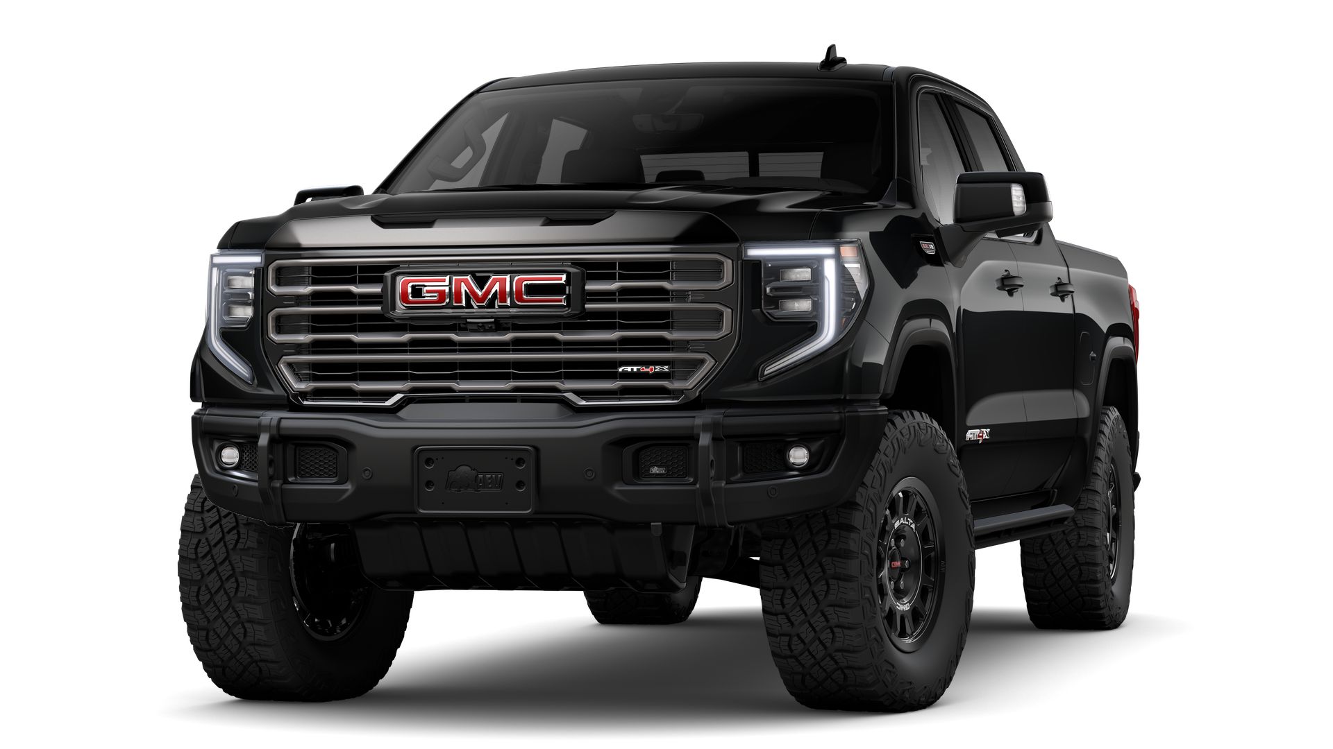2024 GMC Sierra 1500 Vehicle Photo in Savannah, GA 31419