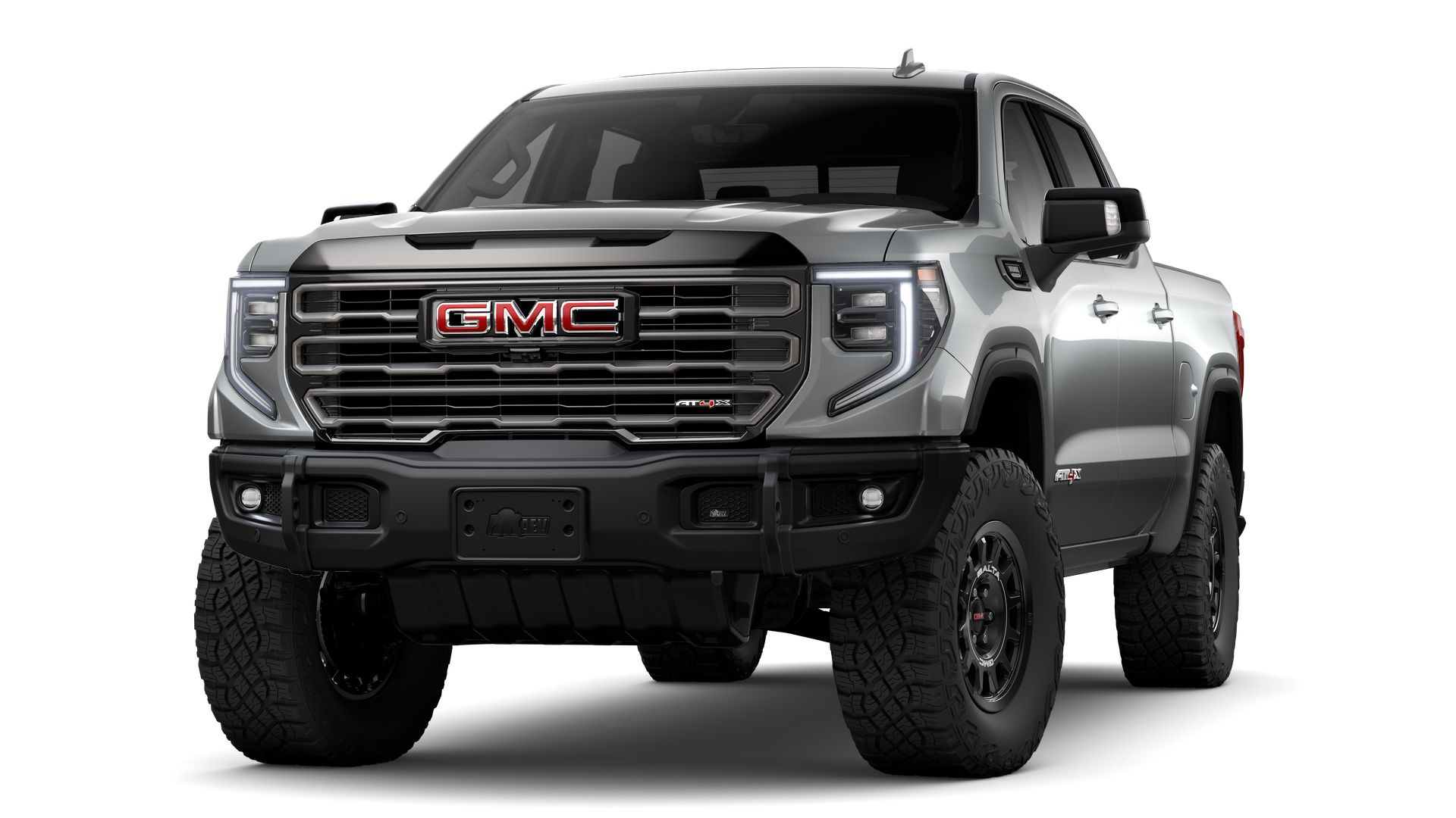 Find New GMC Sierra 1500 Vehicles for Sale in New Haven