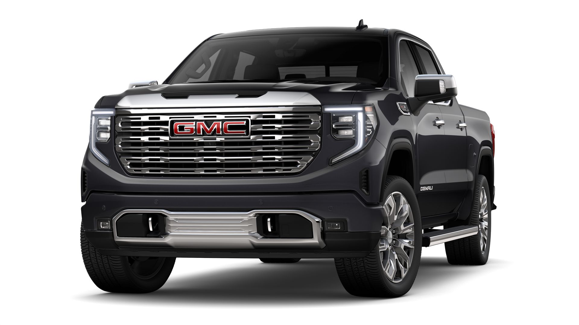 2024 GMC Sierra 1500 Vehicle Photo in ELYRIA, OH 44035-6349