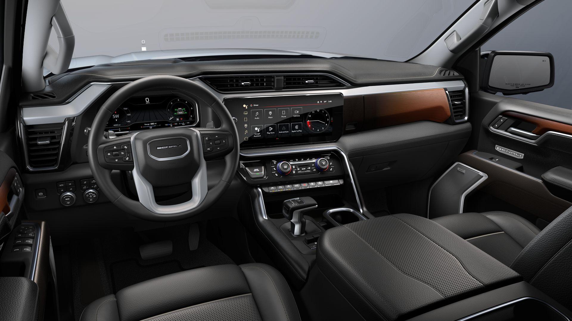 2024 GMC Sierra 1500 Vehicle Photo in MEMPHIS, TN 38115-1503