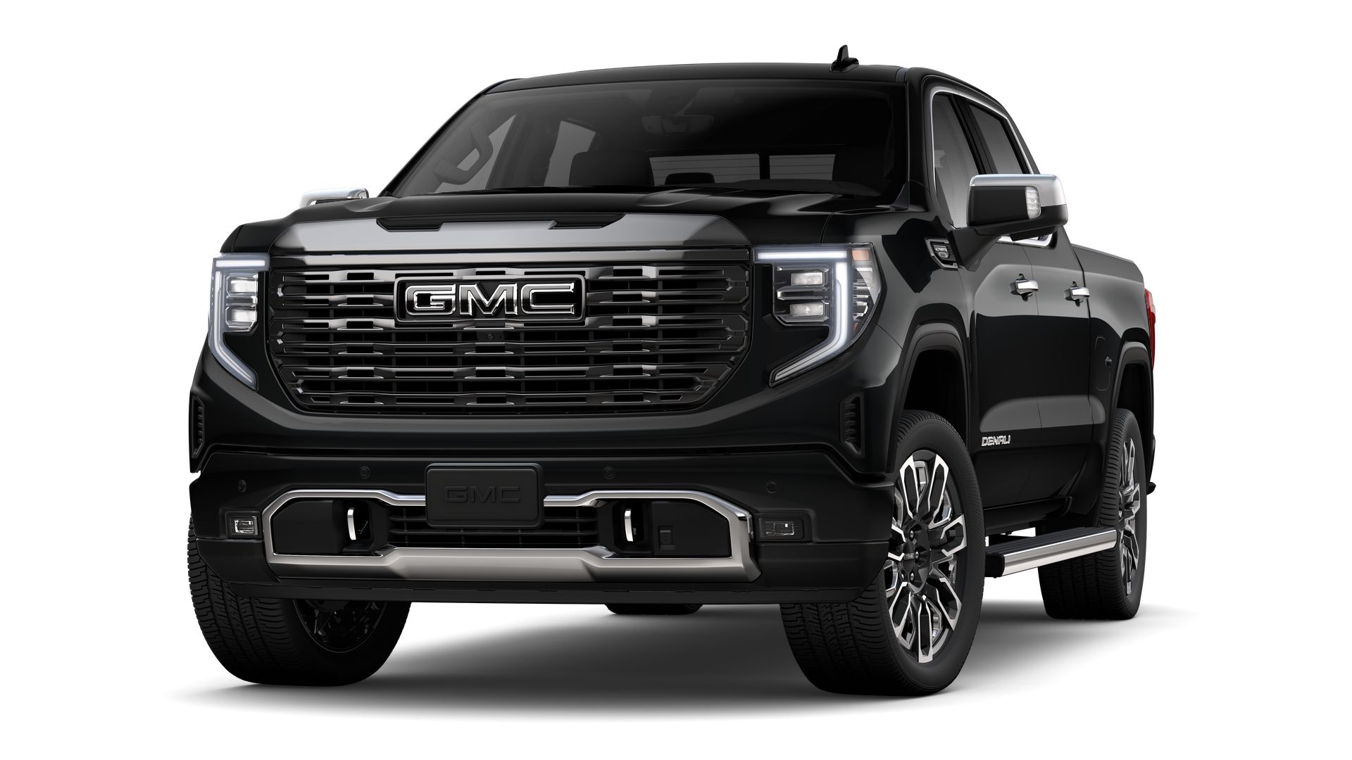 2024 GMC Sierra 1500 Vehicle Photo in LAS VEGAS, NV 89146-3033